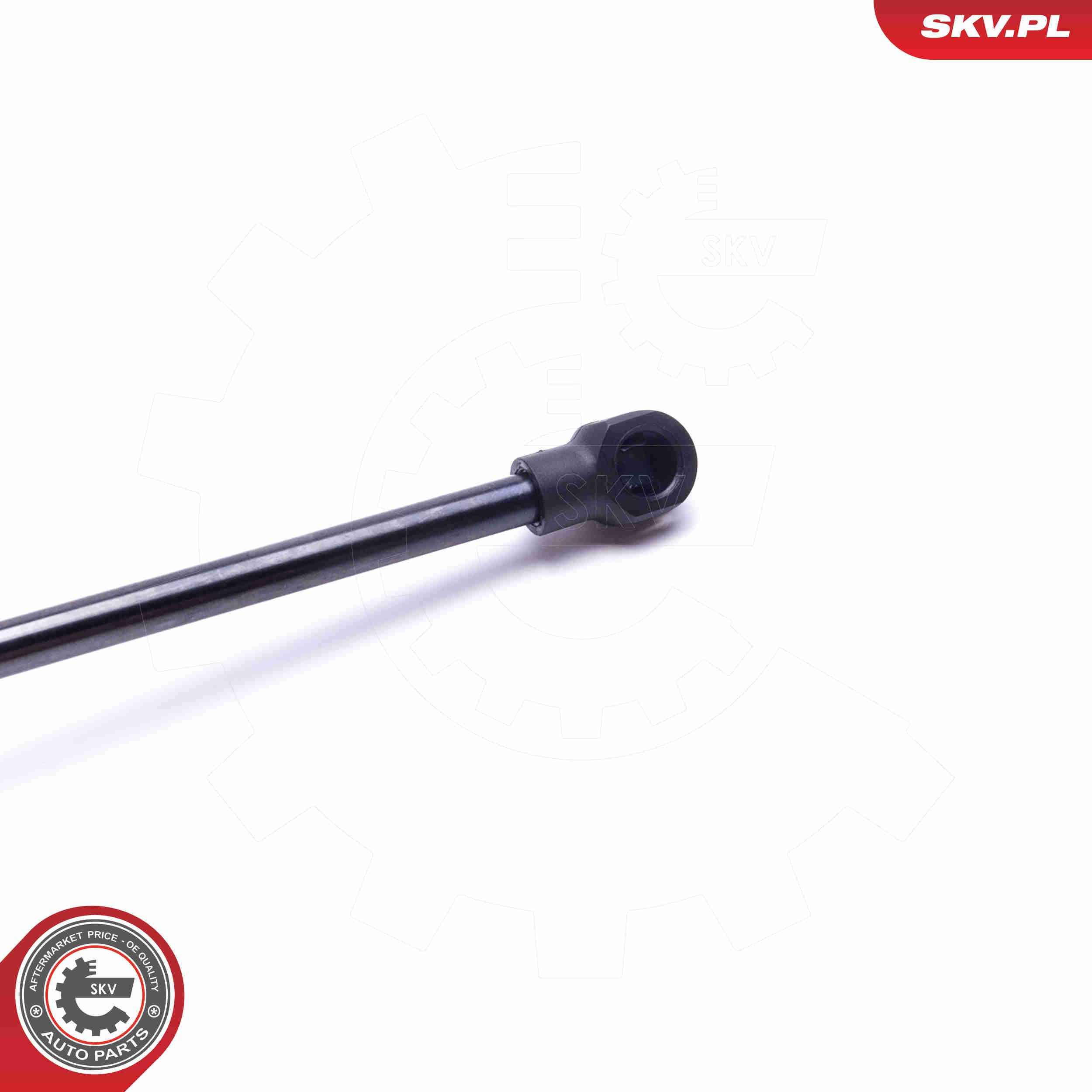 Амортизатор кришки багажника SKV 52SKV600