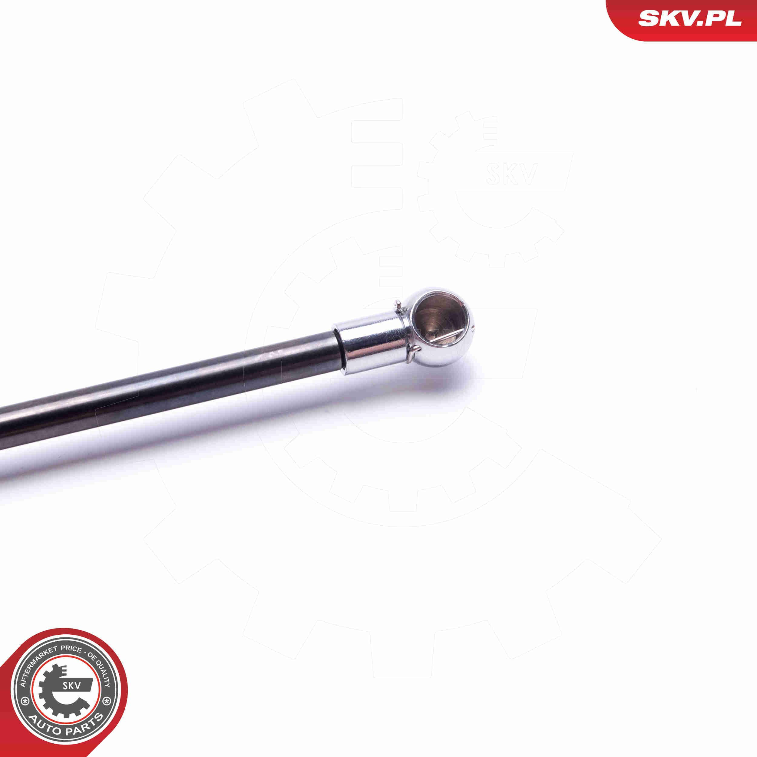 Амортизатор двері задньої Magneti Marelli 430719096600 ціна, від 10.59 USD