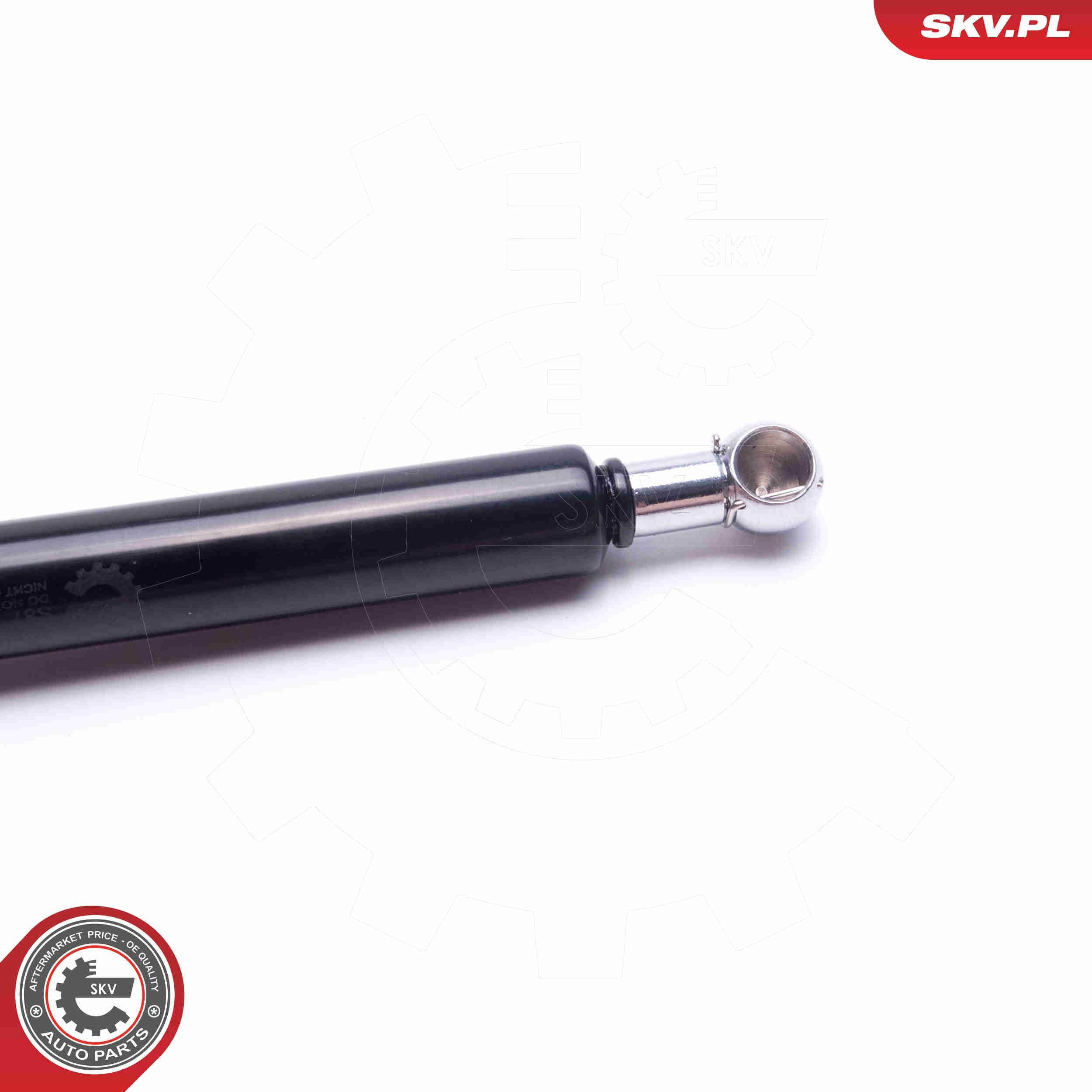 Купити 430719096600 Magneti Marelli Амортизатор двері багажника