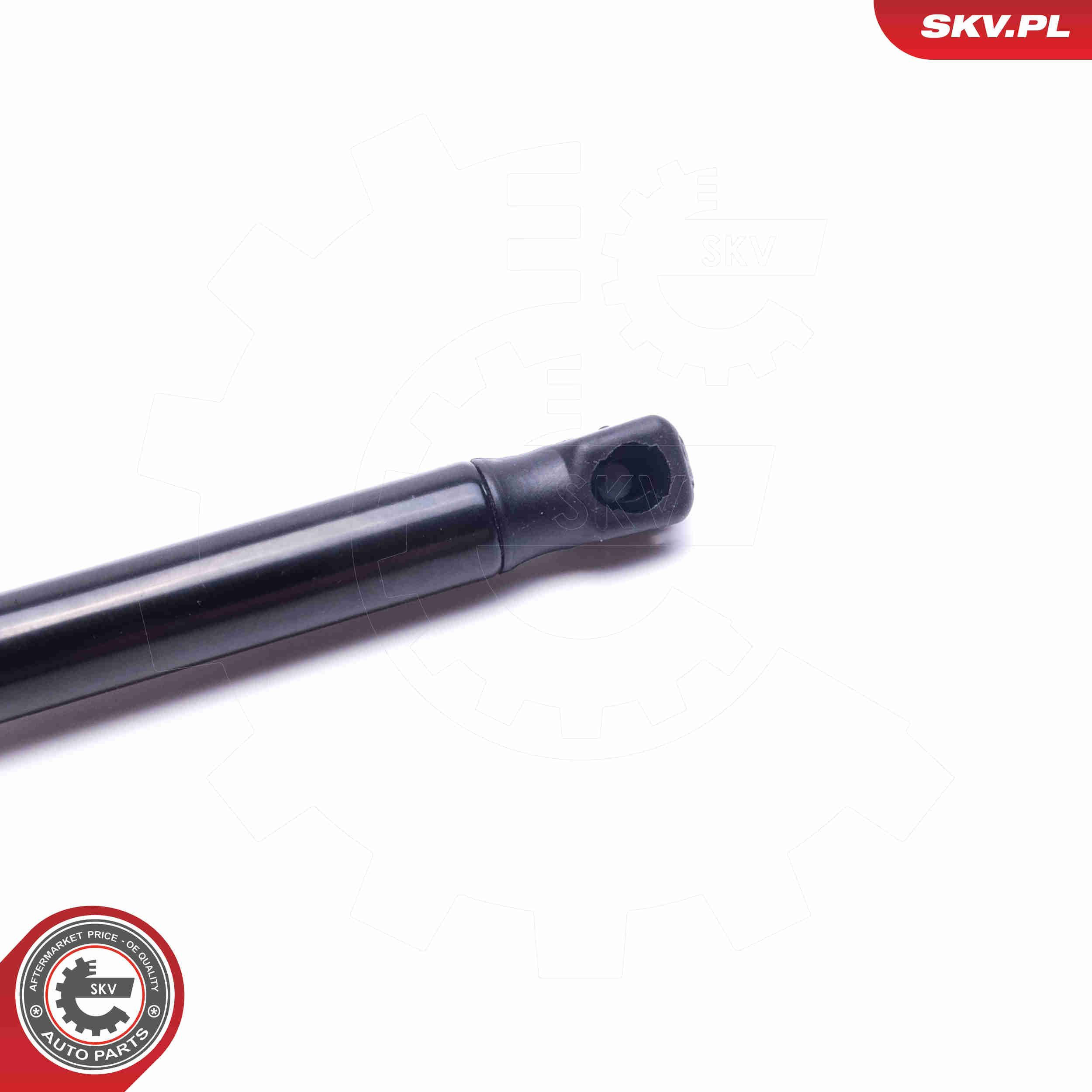 Амортизатор кришки багажника SKV 52SKV606
