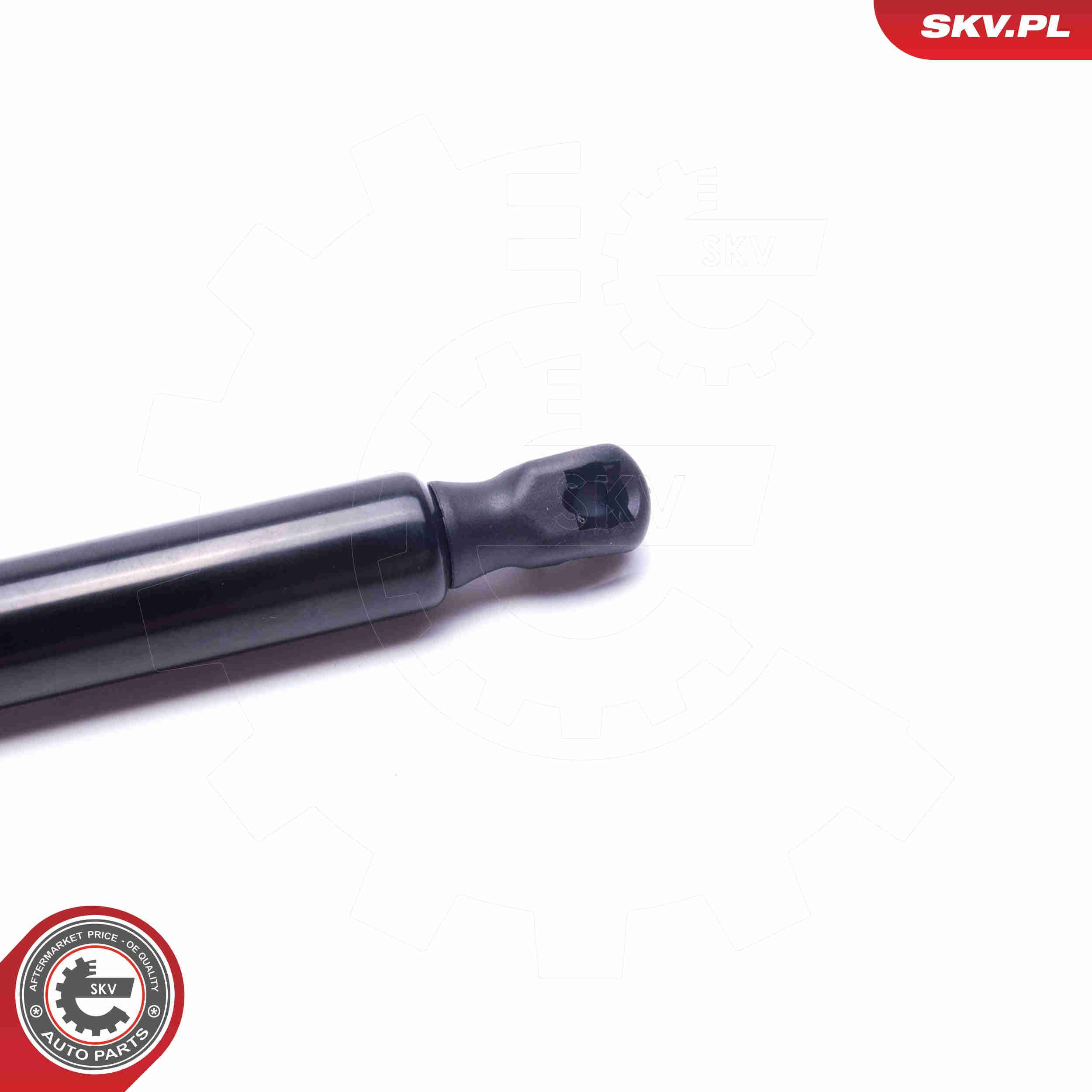 Купити 430719102900 Magneti Marelli Амортизатор двері багажника