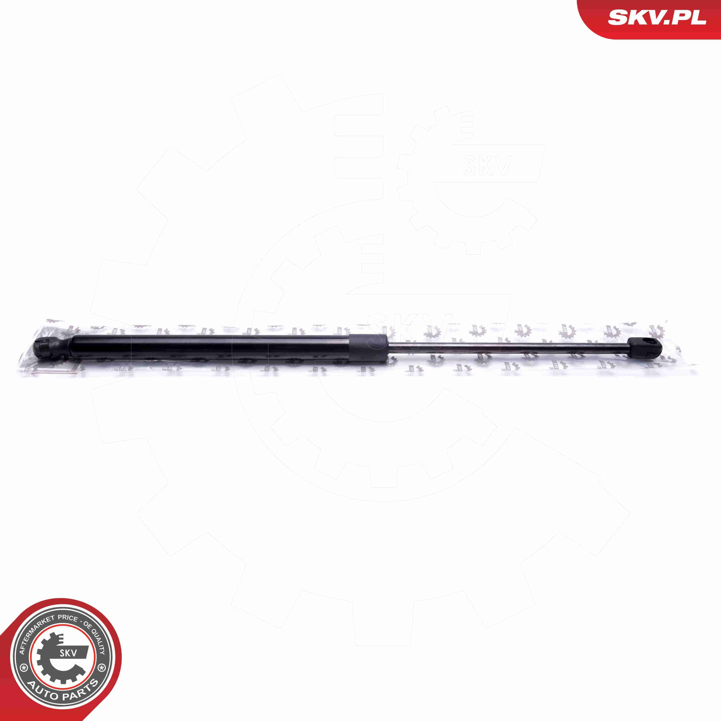 Амортизатор двері задньої Magneti Marelli 430719102900 ціна, від 11.21 USD