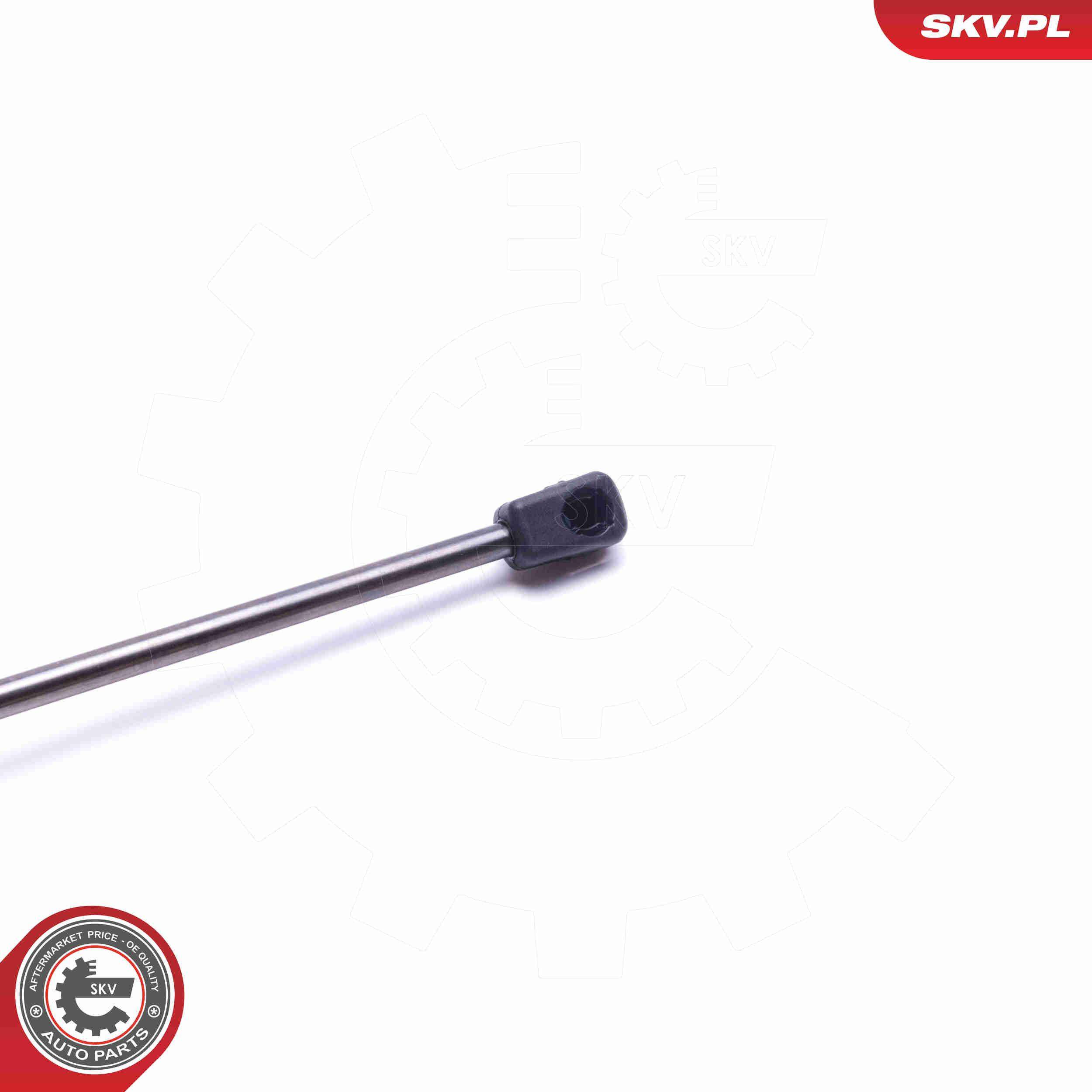 Амортизатор кришки багажника SKV 52SKV621