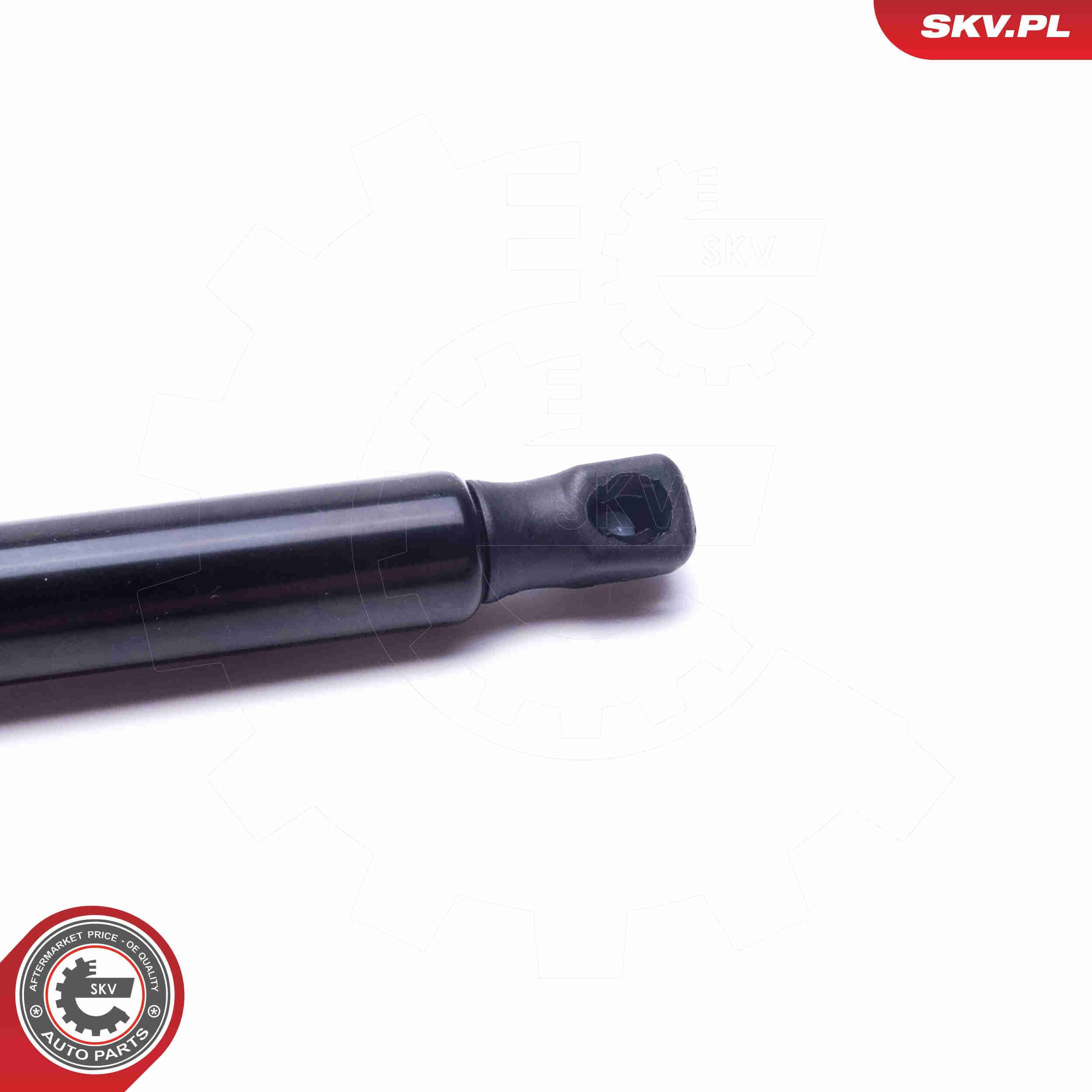 Амортизатор багажника 52SKV641 SKV