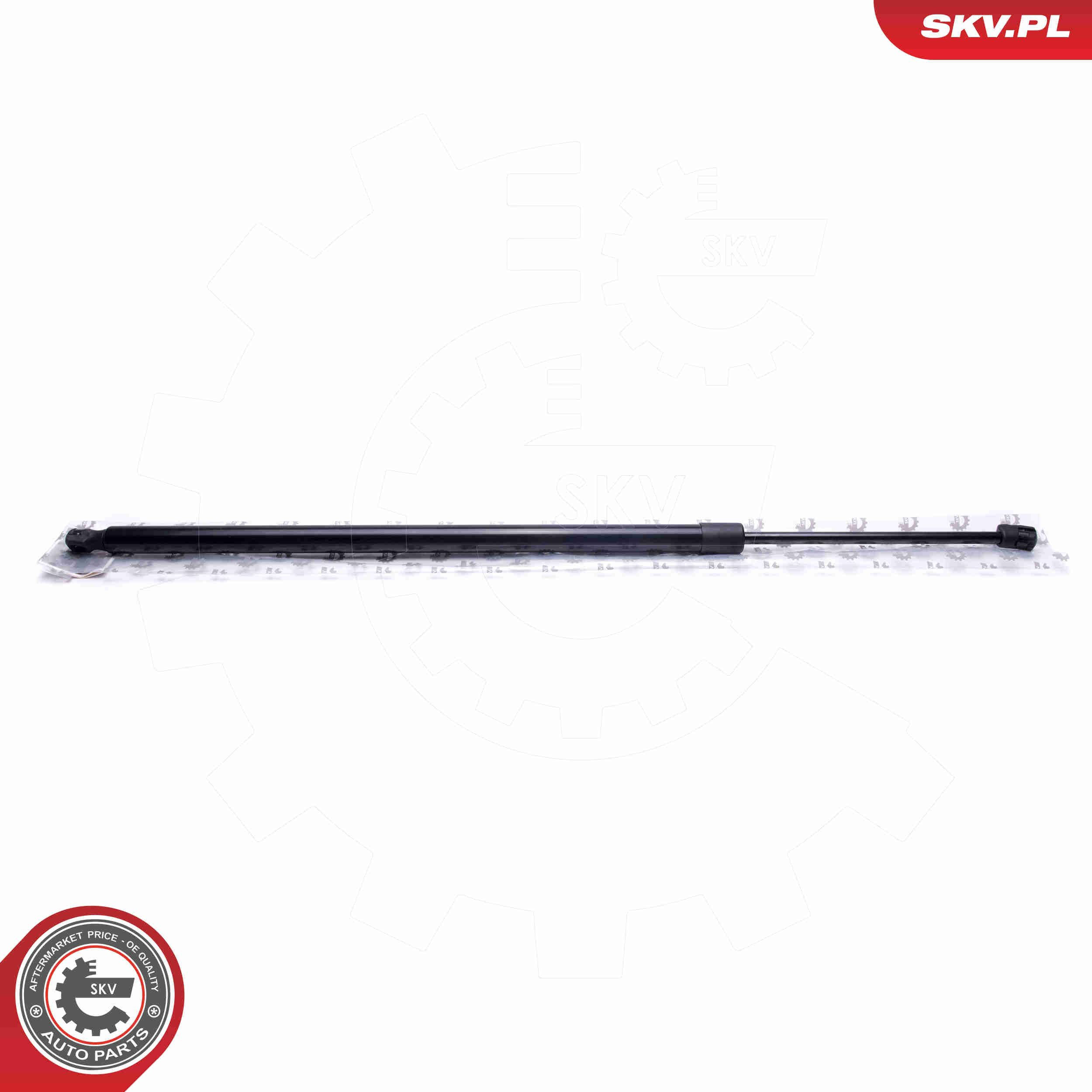 Амортизатор кришки багажника SKV 52SKV641