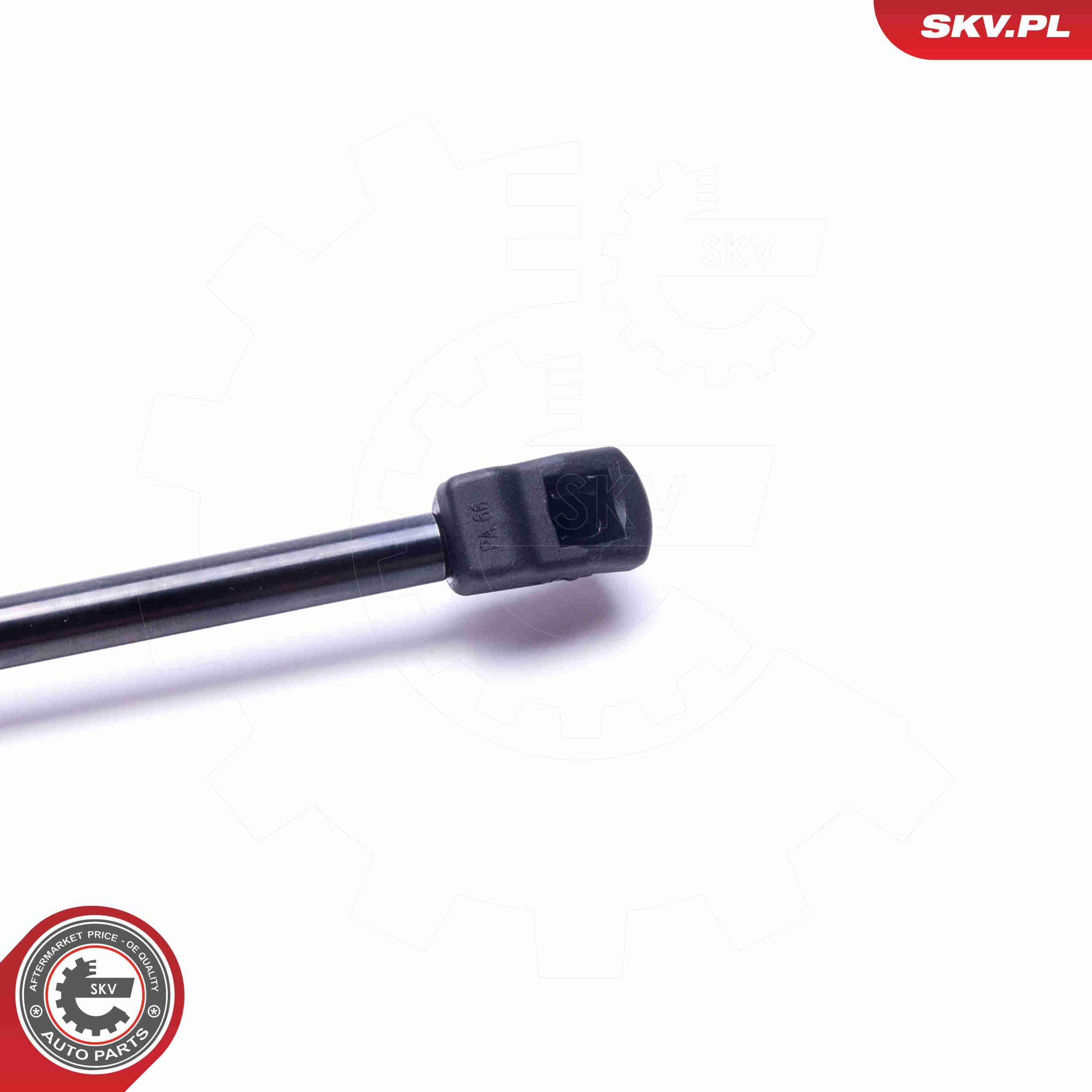 52SKV641 SKV Амортизатор кришки багажника / двері 3/5-ї задньої