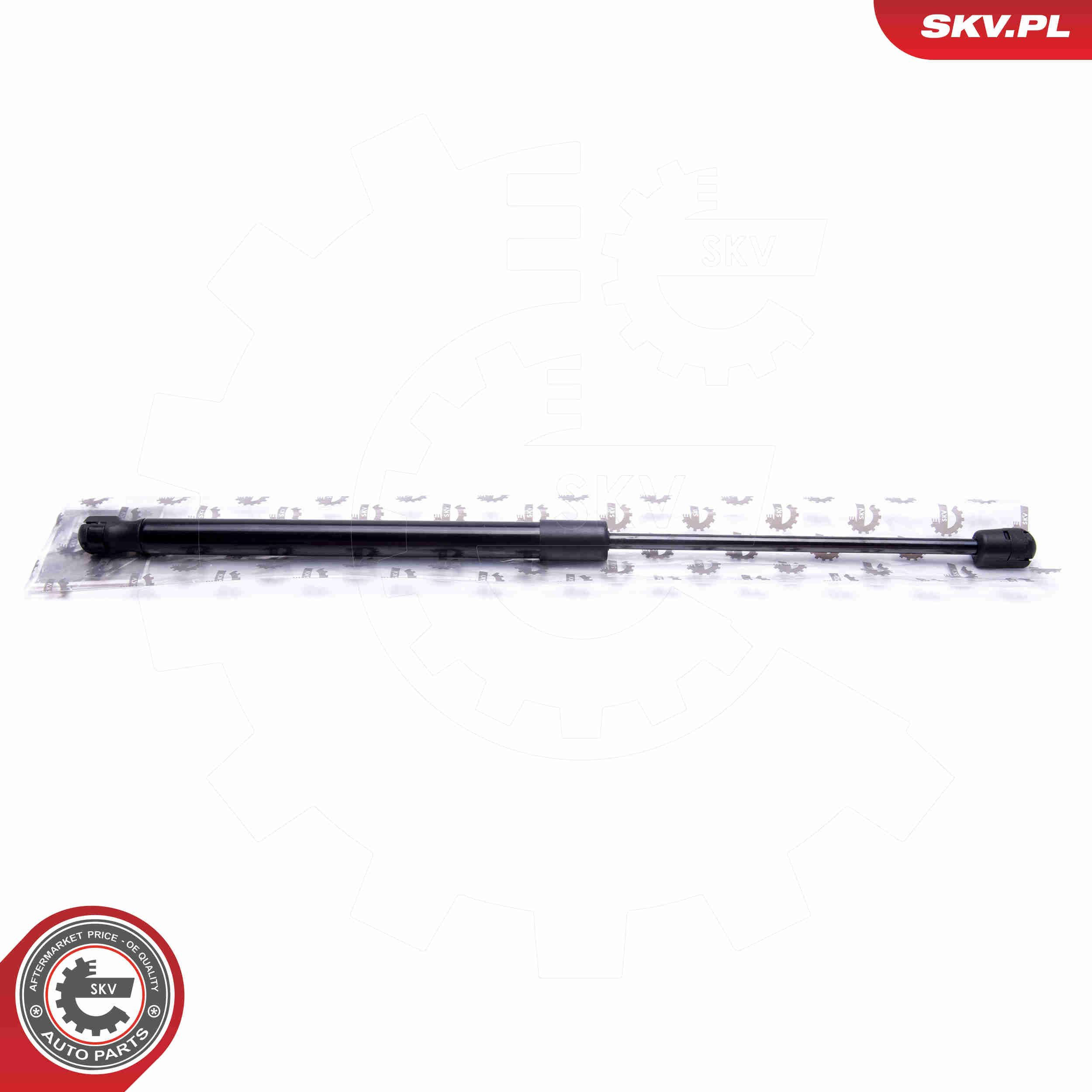 Амортизатор багажника 52SKV645 SKV