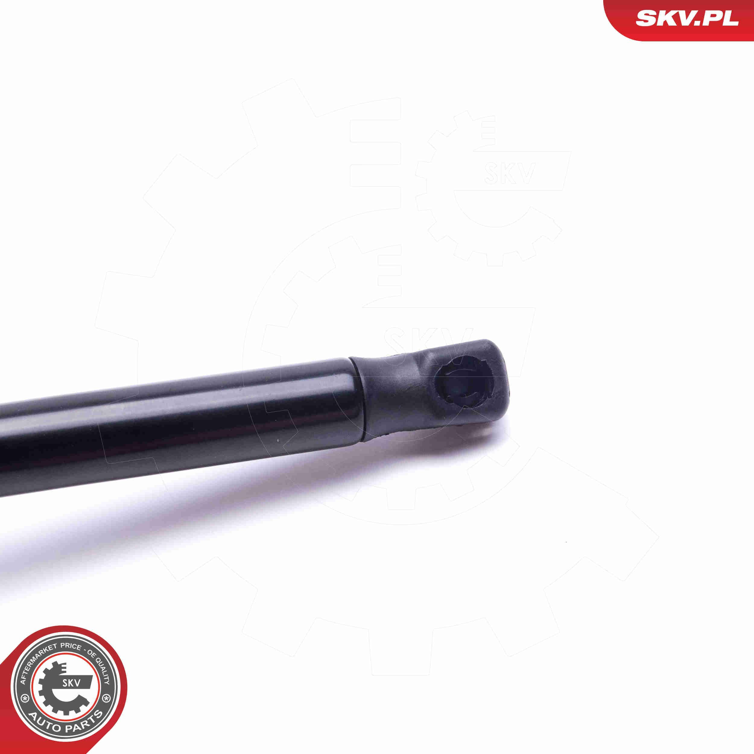 Амортизатор кришки багажника SKV 52SKV645