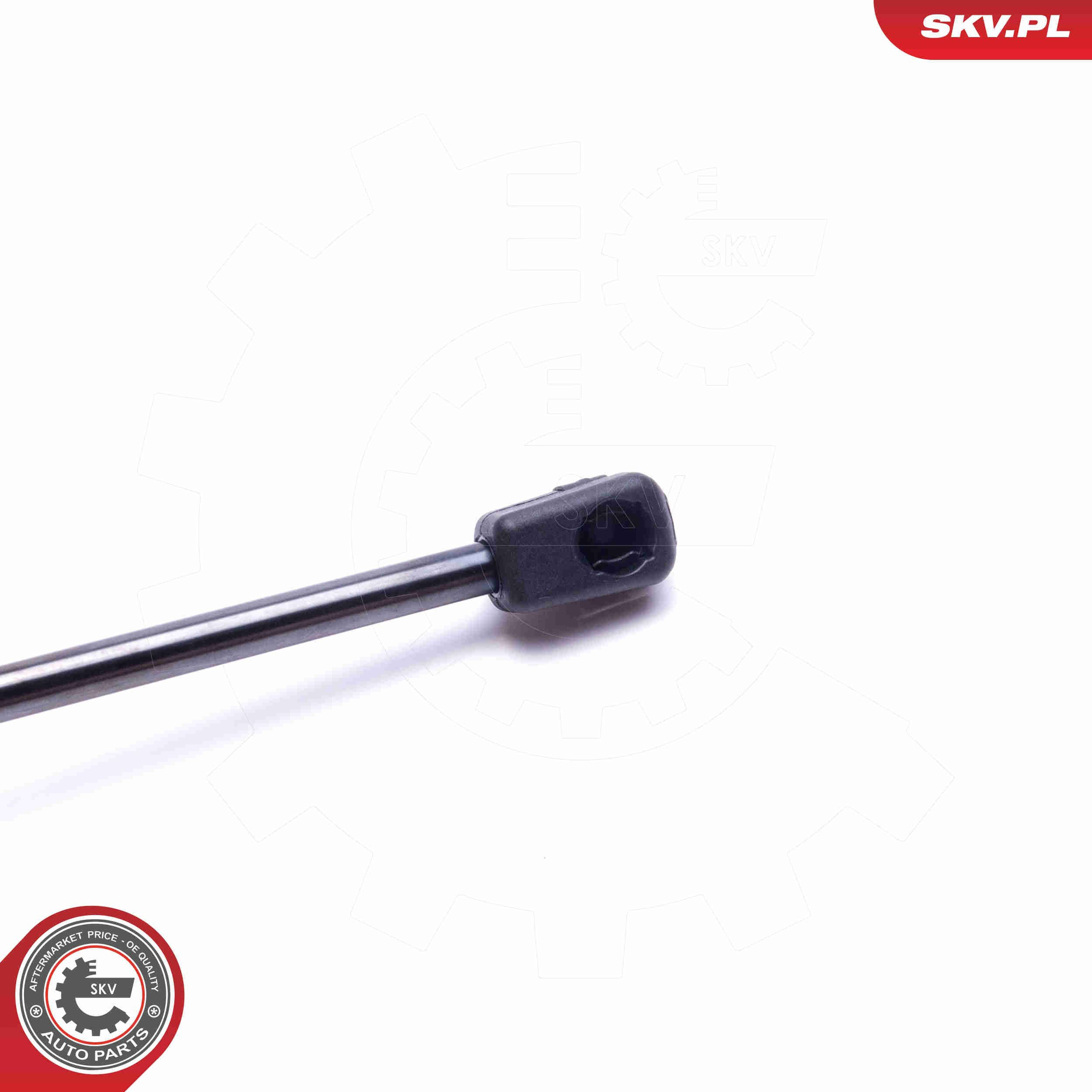 52SKV645 SKV Амортизатор кришки багажника / двері 3/5-ї задньої