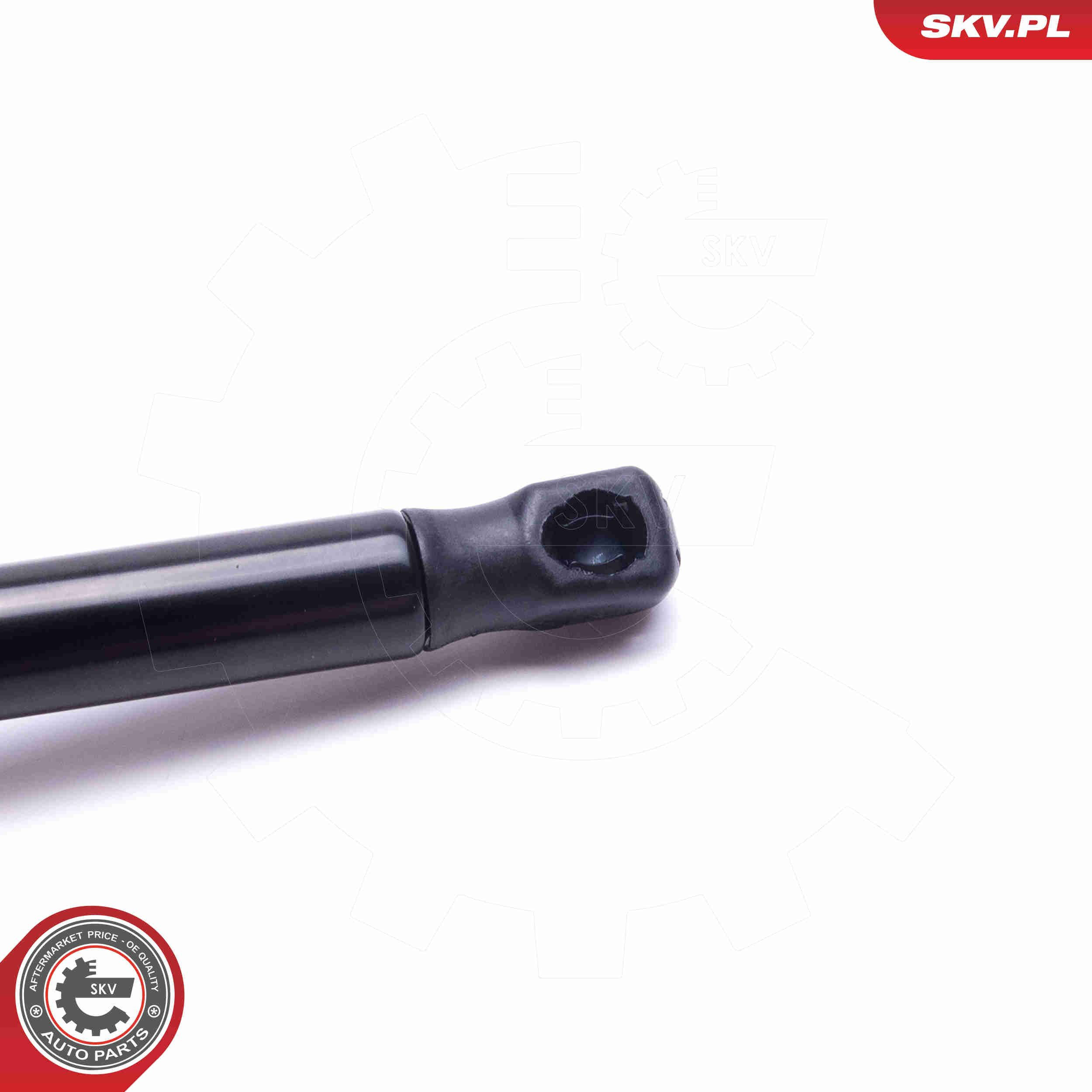 Амортизатор кришки багажника SKV 52SKV648