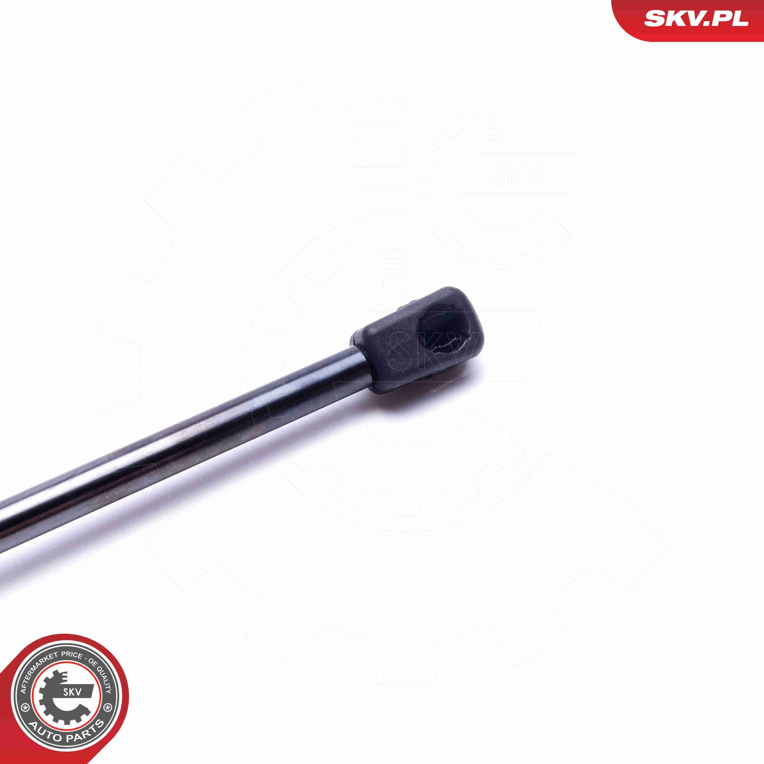 Амортизатор скла задніх, 3/5-ї двері (ляди) SKV 52SKV655 ціна, від 10.68 USD