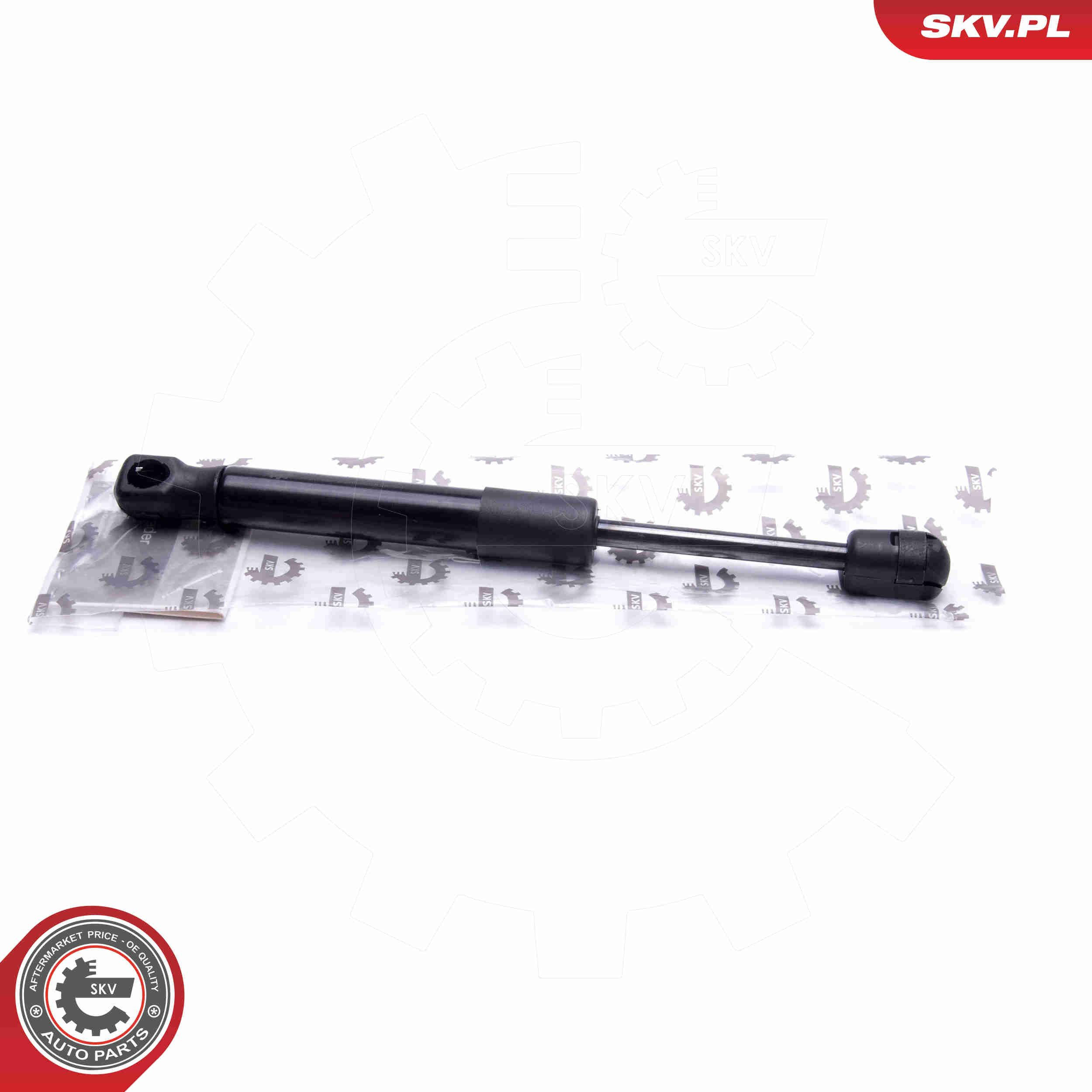Амортизатор кришки багажника SKV 52SKV662