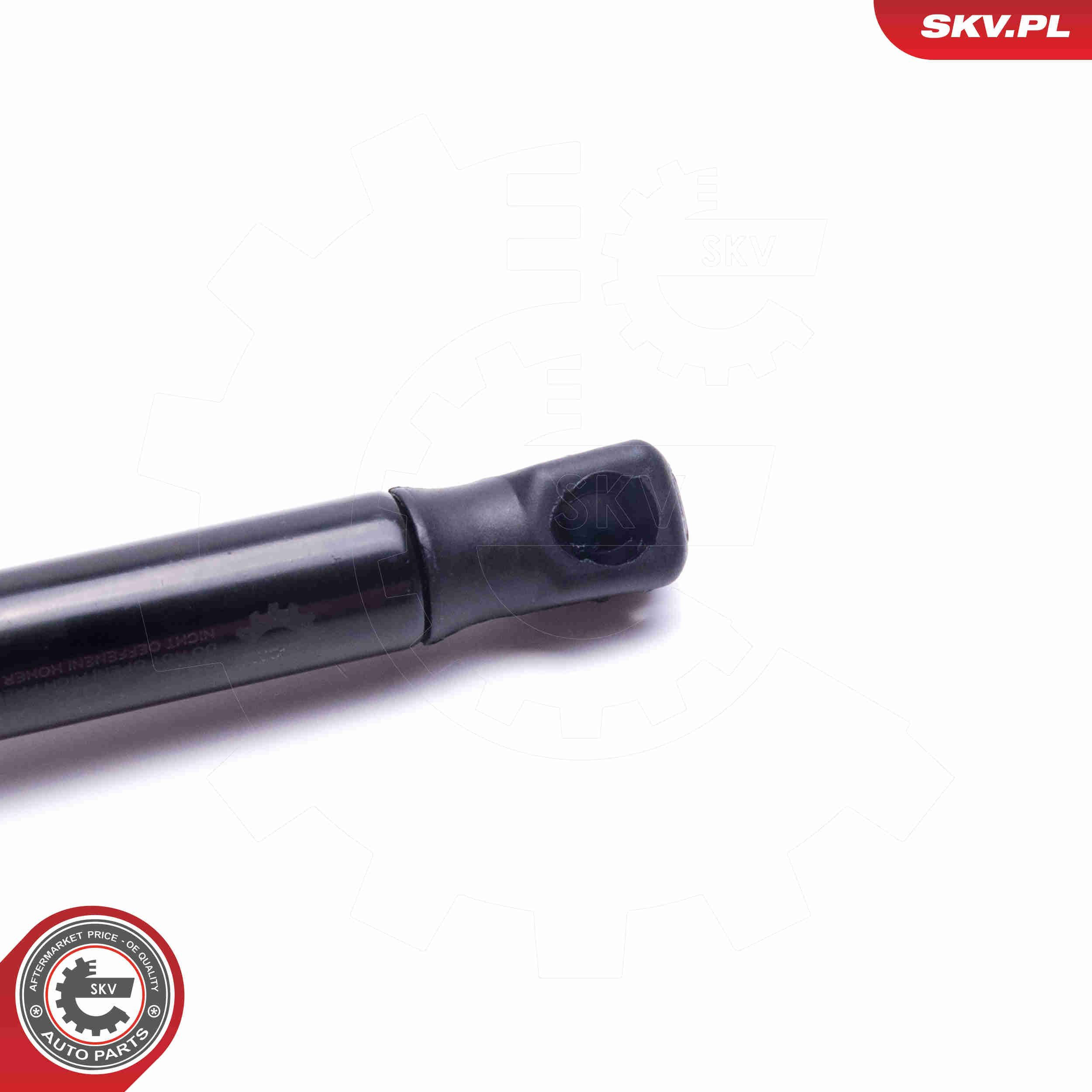 52SKV662 SKV Амортизатор кришки багажника / двері 3/5-ї задньої