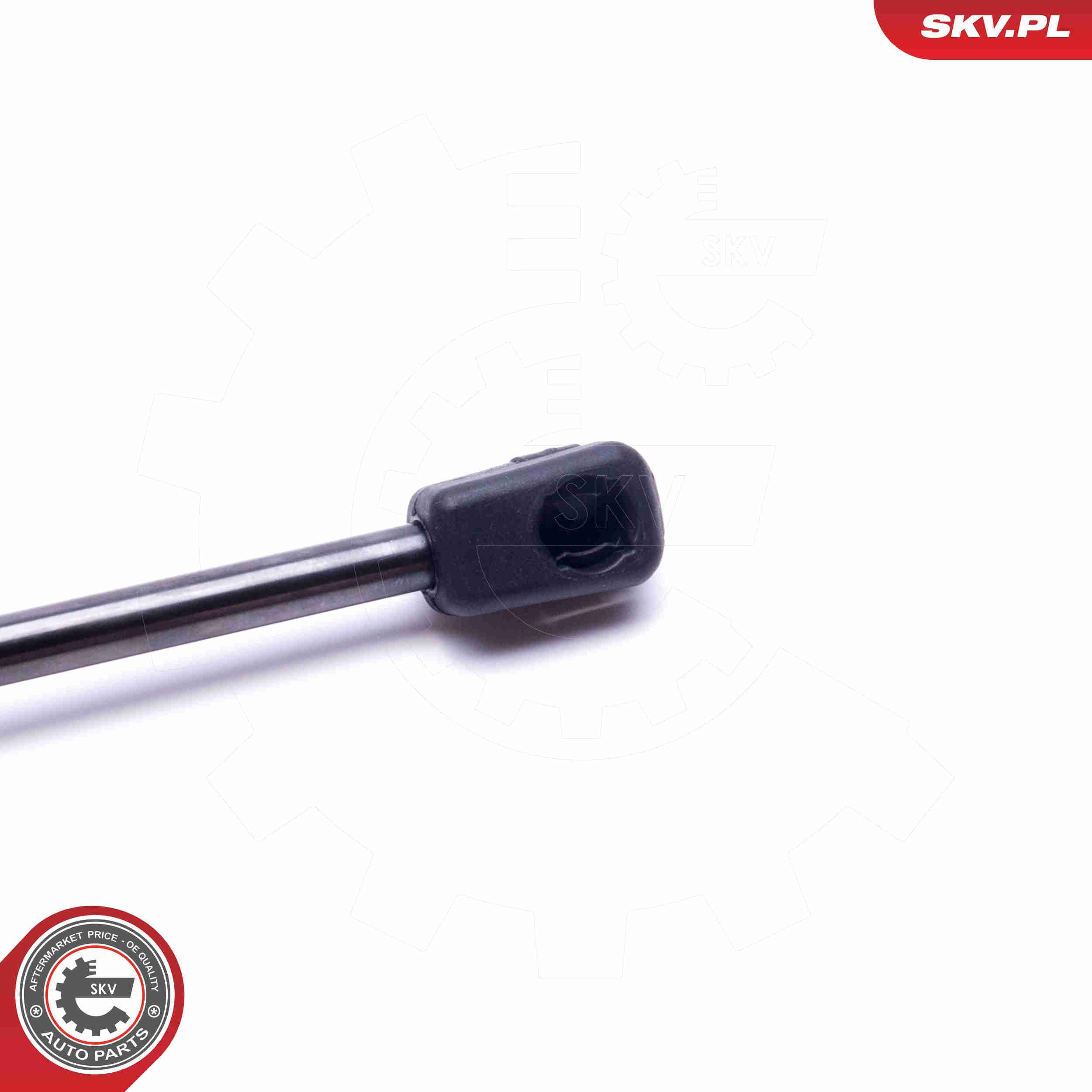 52SKV672 SKV Амортизатор кришки багажника / двері 3/5-ї задньої