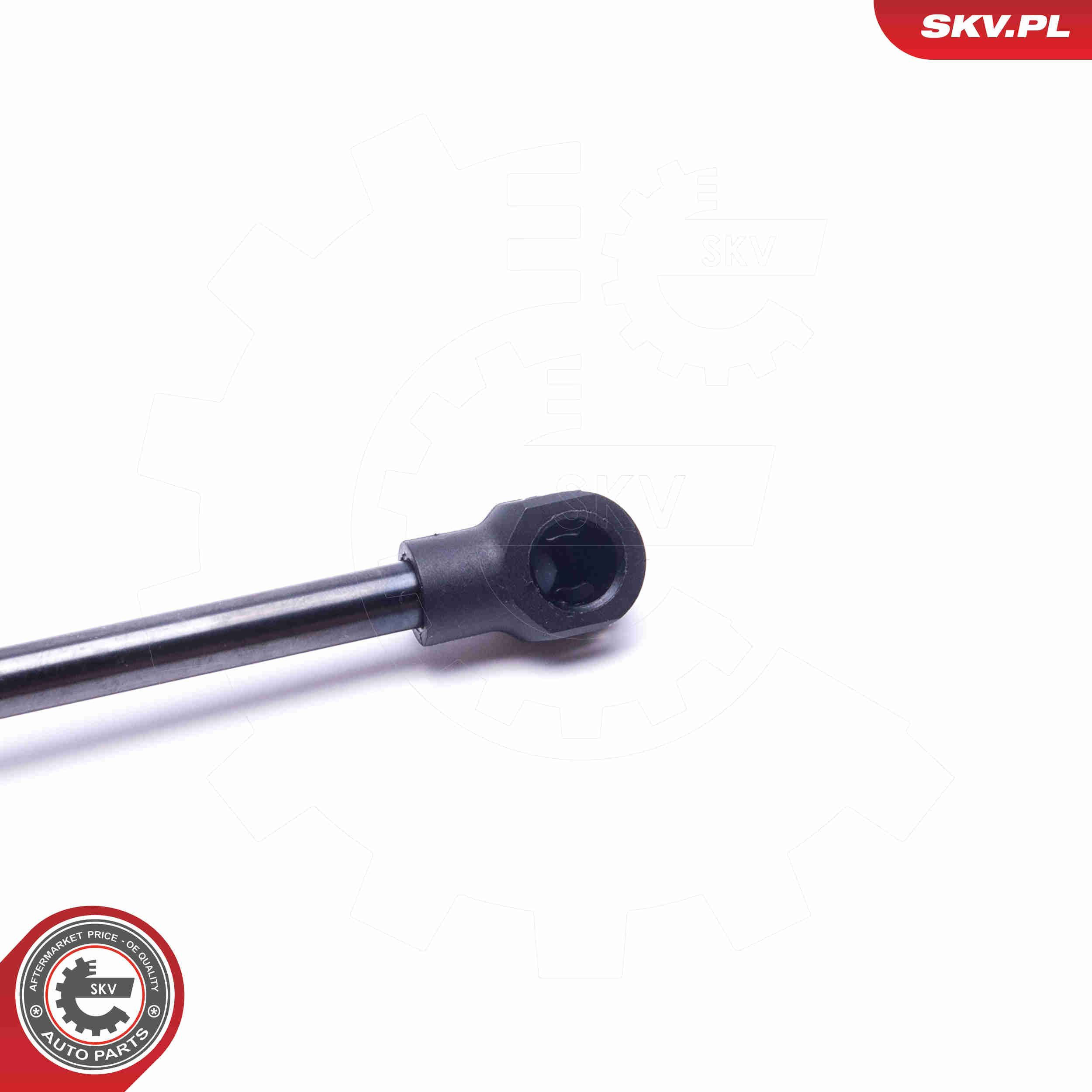 Амортизатор кришки багажника SKV 52SKV691