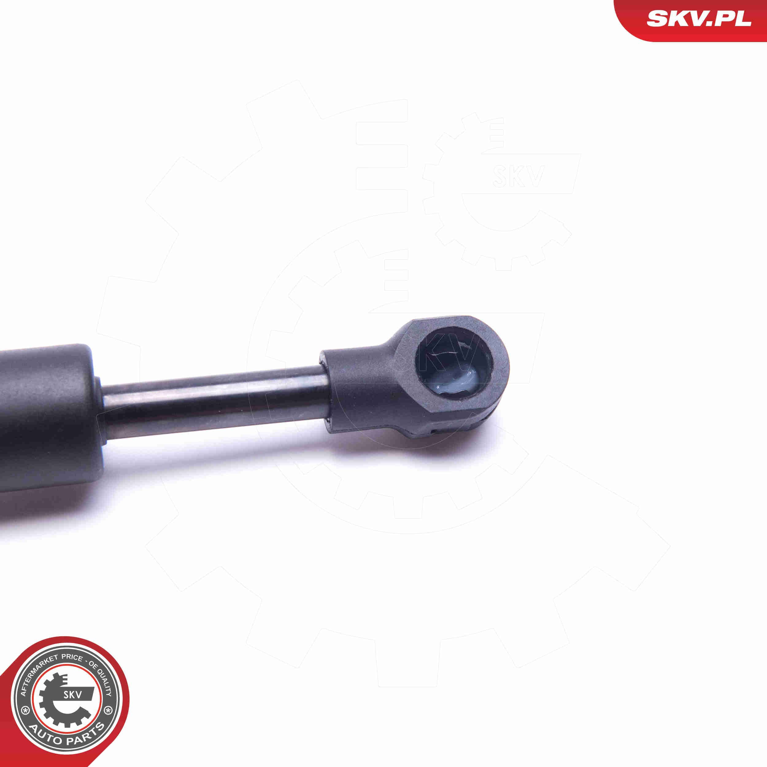 Амортизатор двері задньої Vemo V450094 ціна, від 19.58 USD