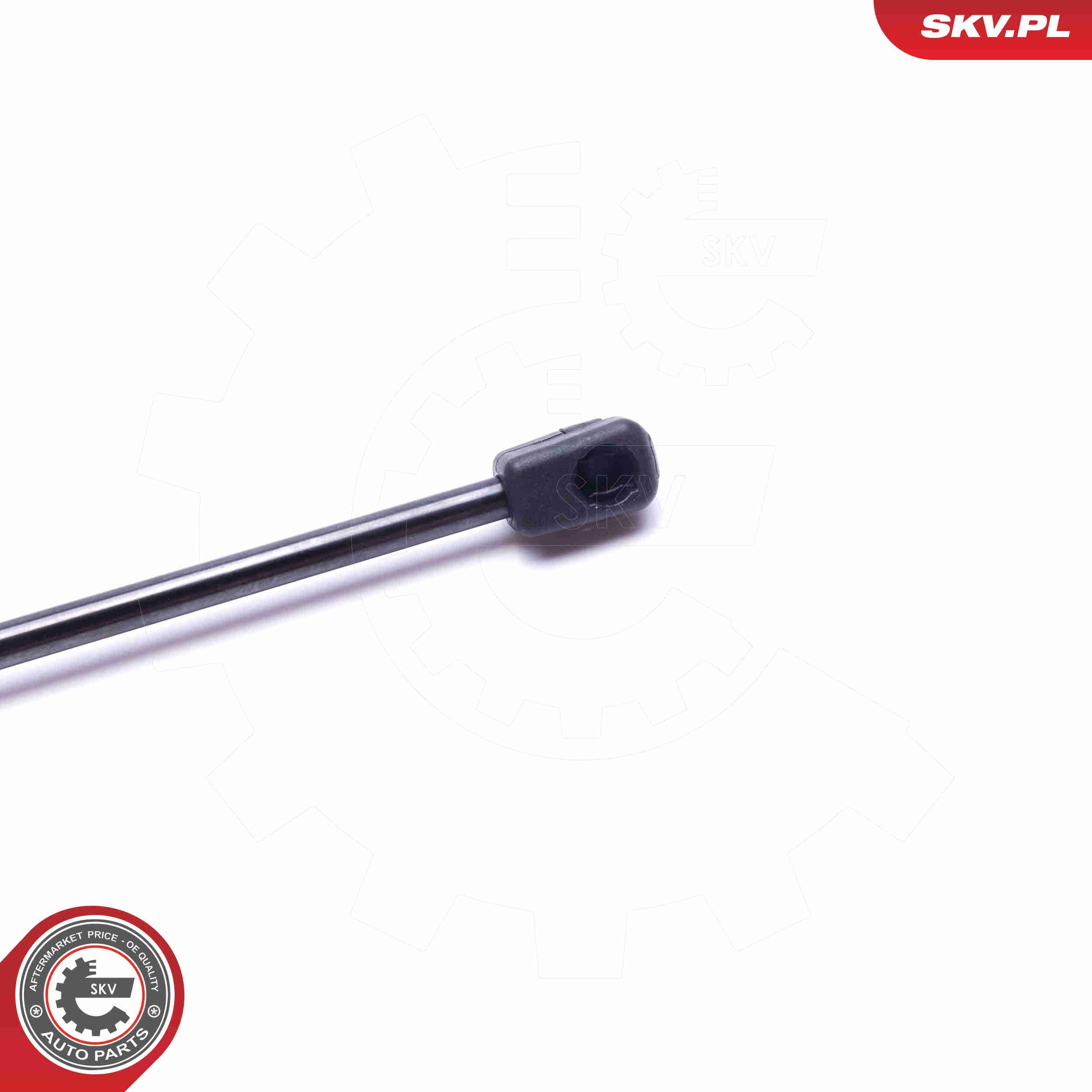 Амортизатор кришки багажника SKV 52SKV699
