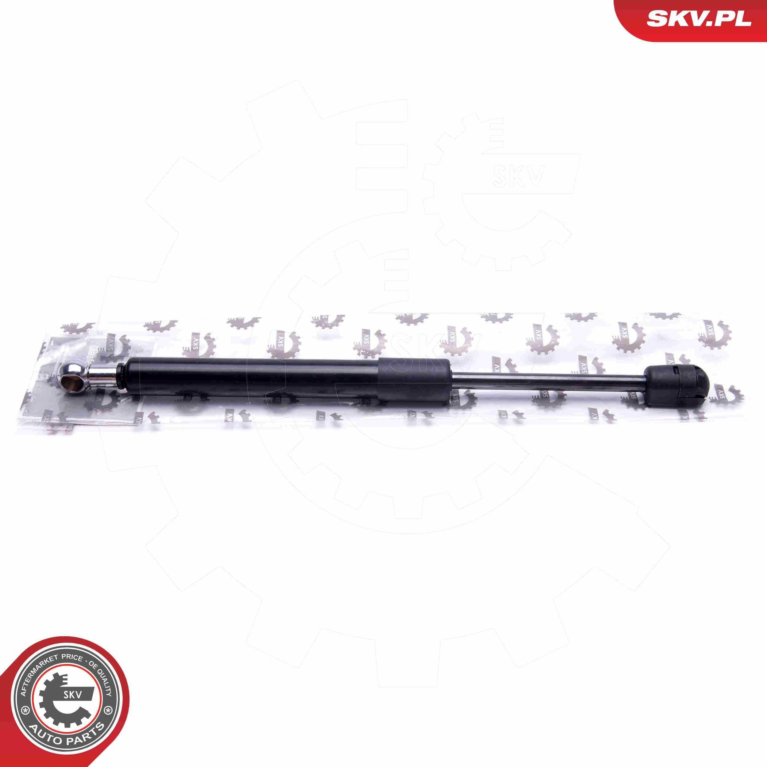 Амортизатор багажника 52SKV710 SKV