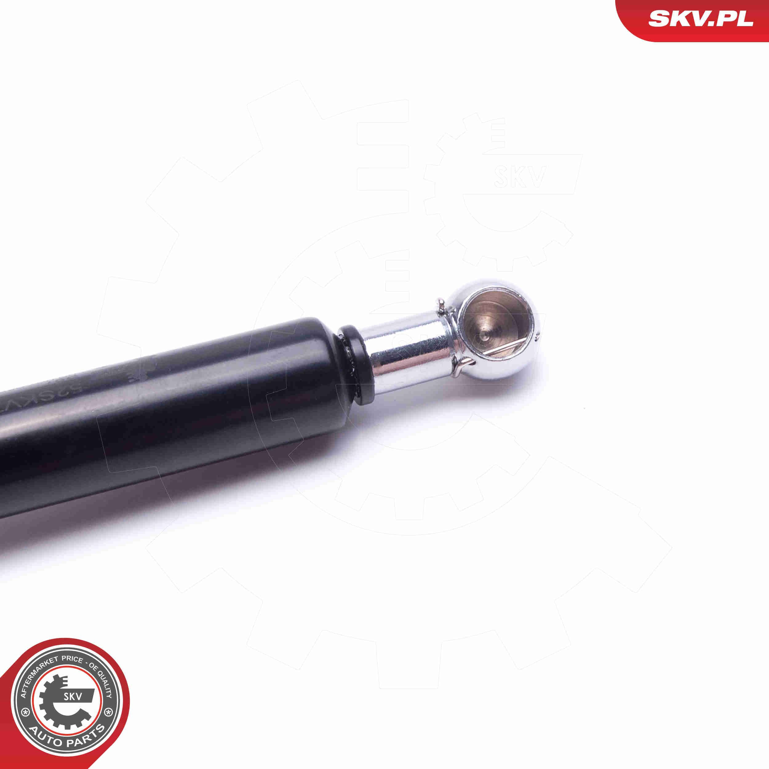 52SKV710 SKV Амортизатор кришки багажника / двері 3/5-ї задньої