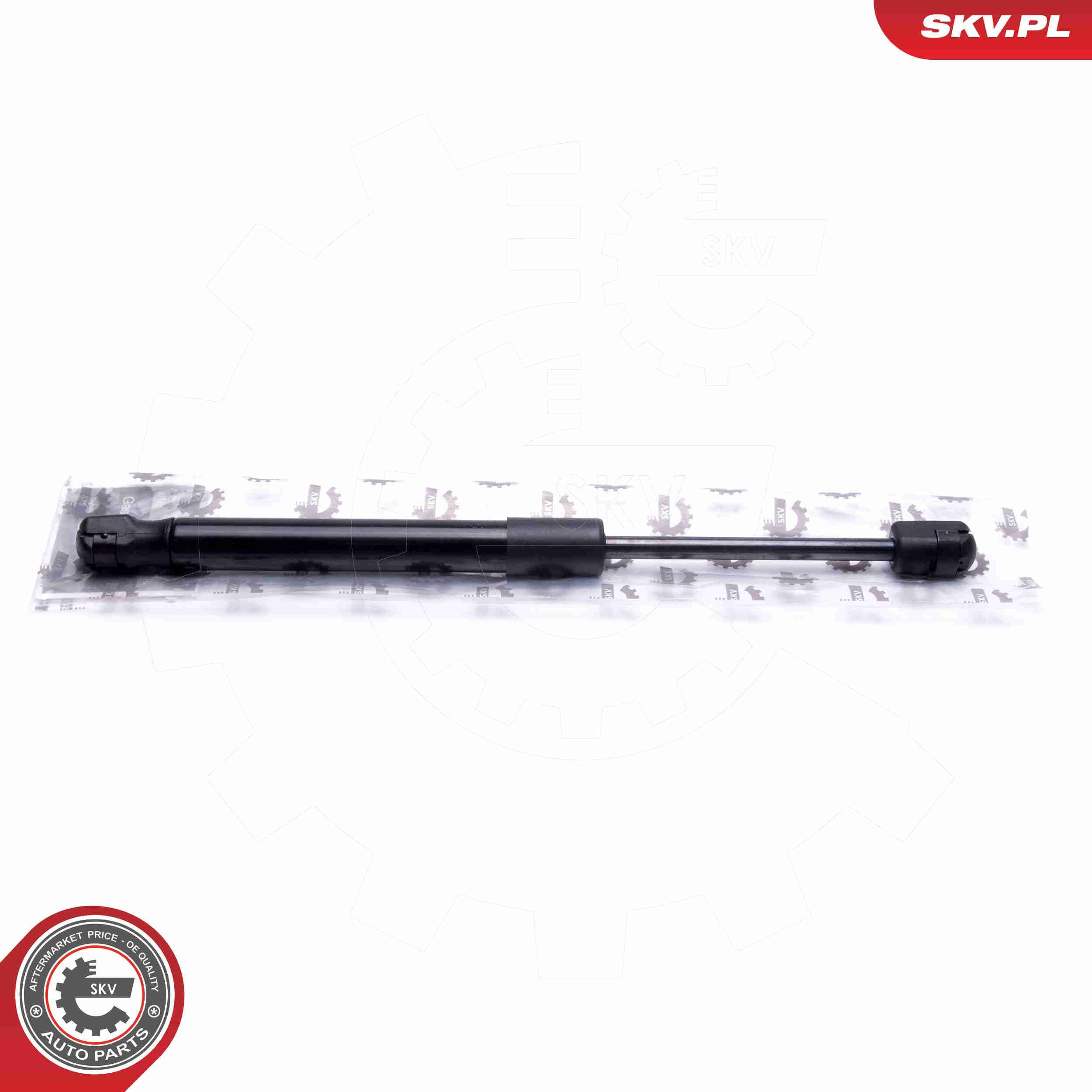 Амортизатор кришки багажника SKV 52SKV715