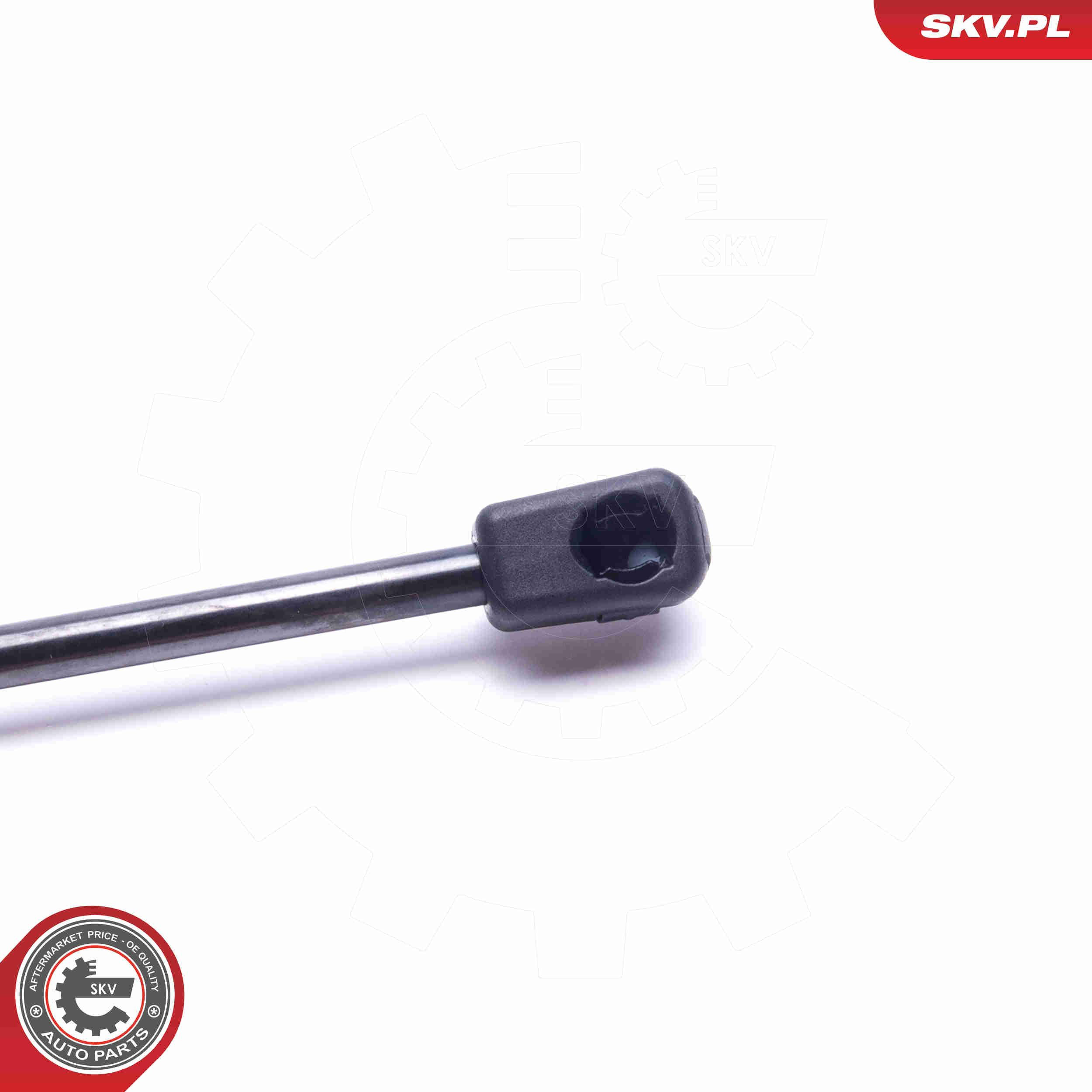 52SKV715 SKV Амортизатор кришки багажника / двері 3/5-ї задньої