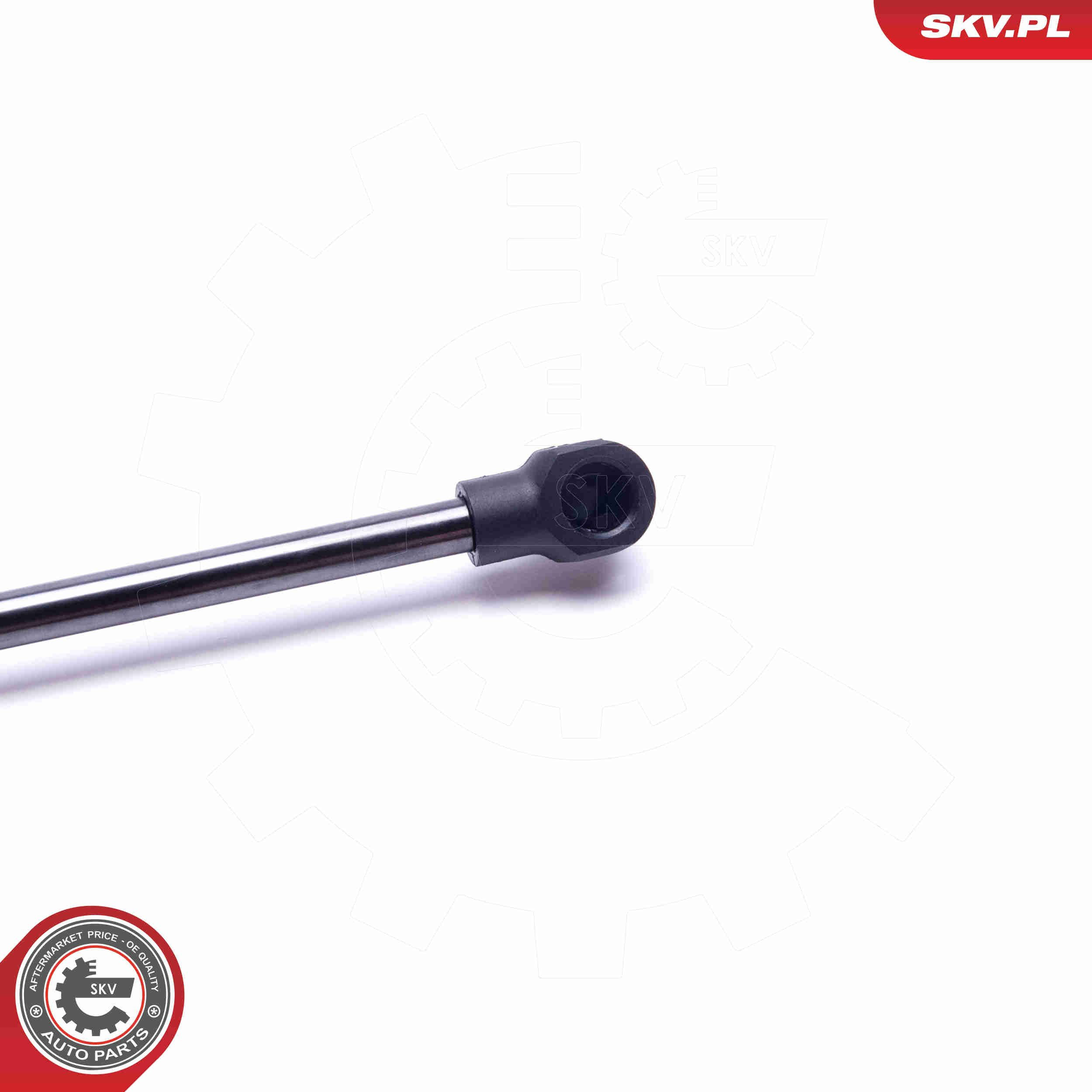 Амортизатор двері задньої Magneti Marelli 430719090400 ціна, від 9.33 USD