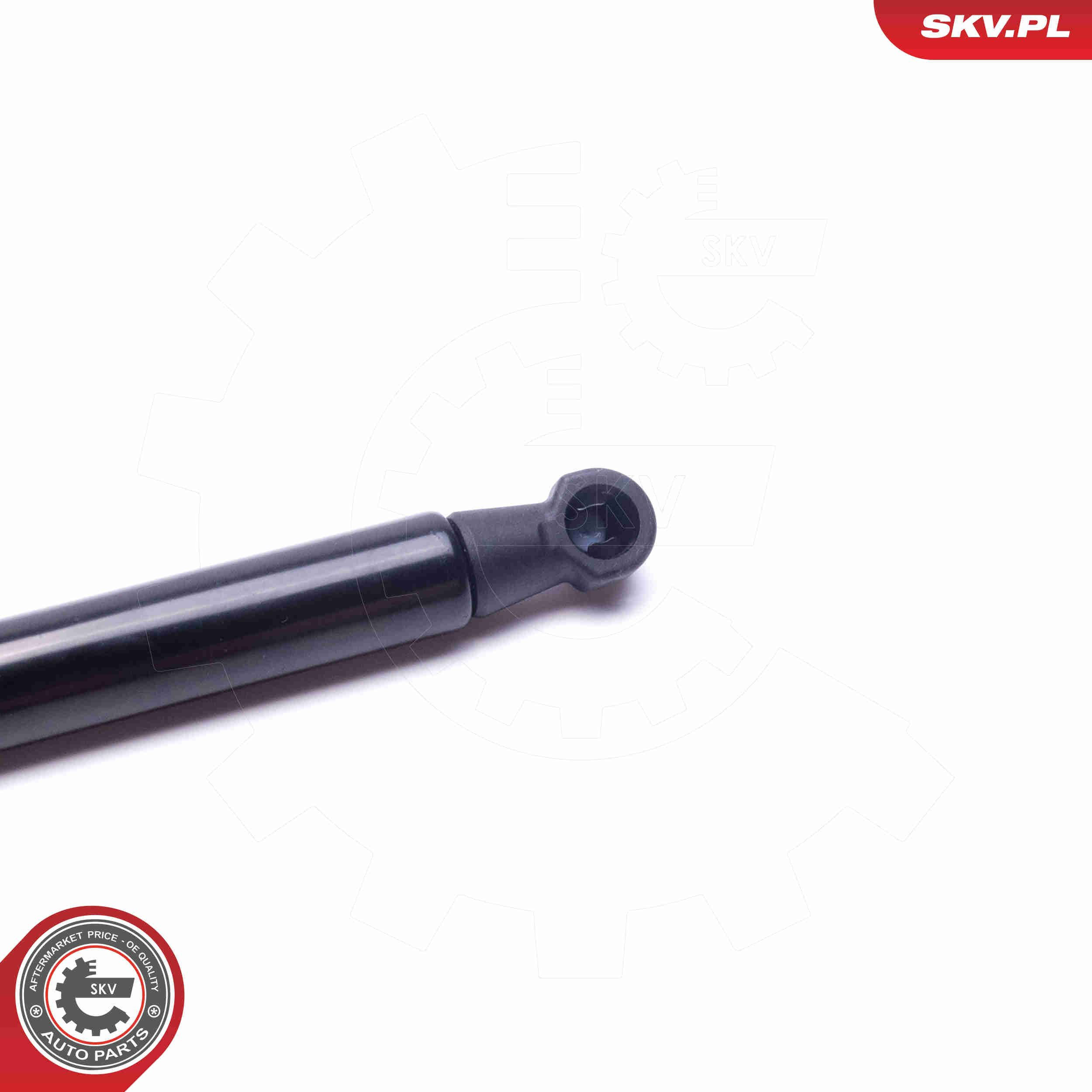 Амортизатор кришки багажника SKV 52SKV725