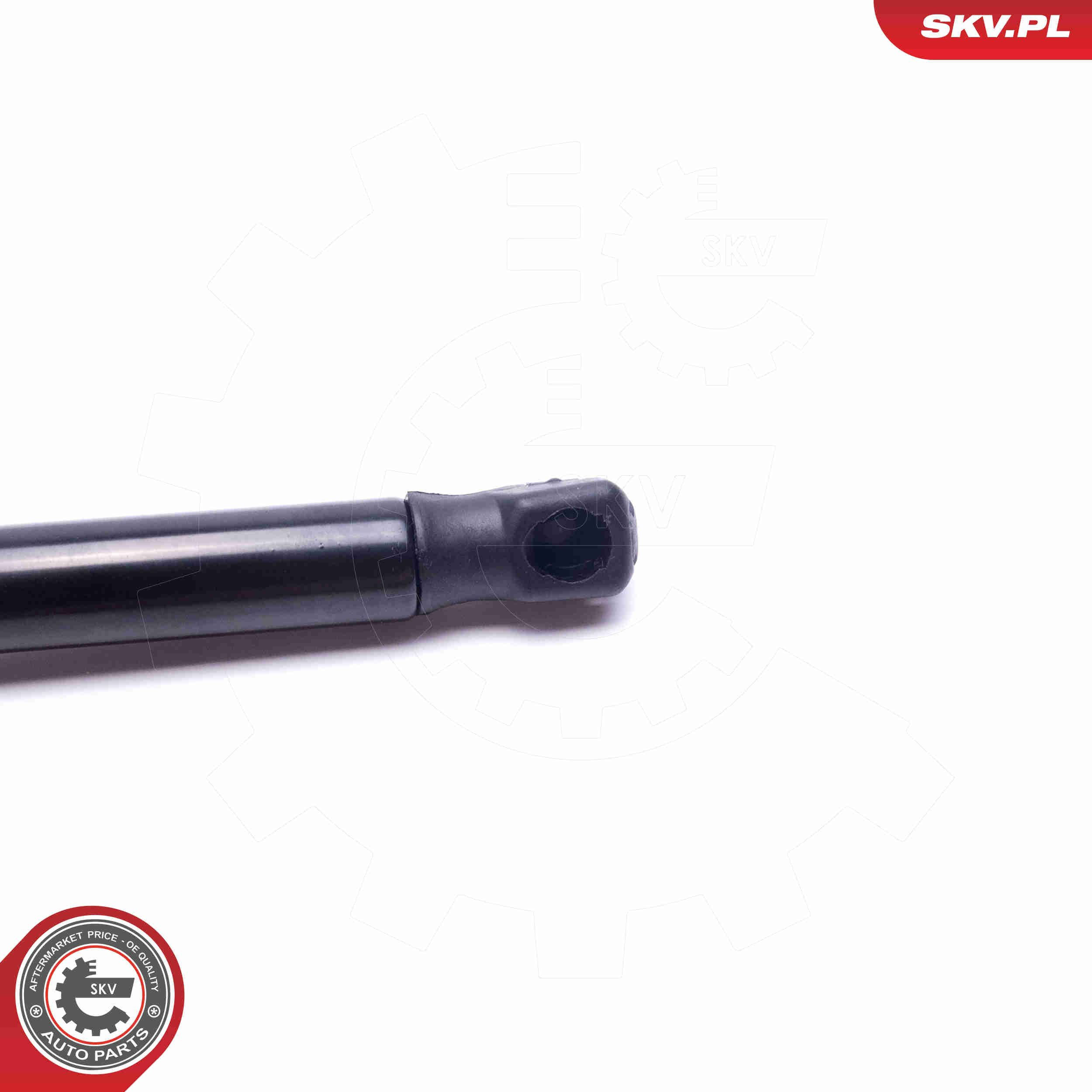 Амортизатор кришки багажника SKV 52SKV729