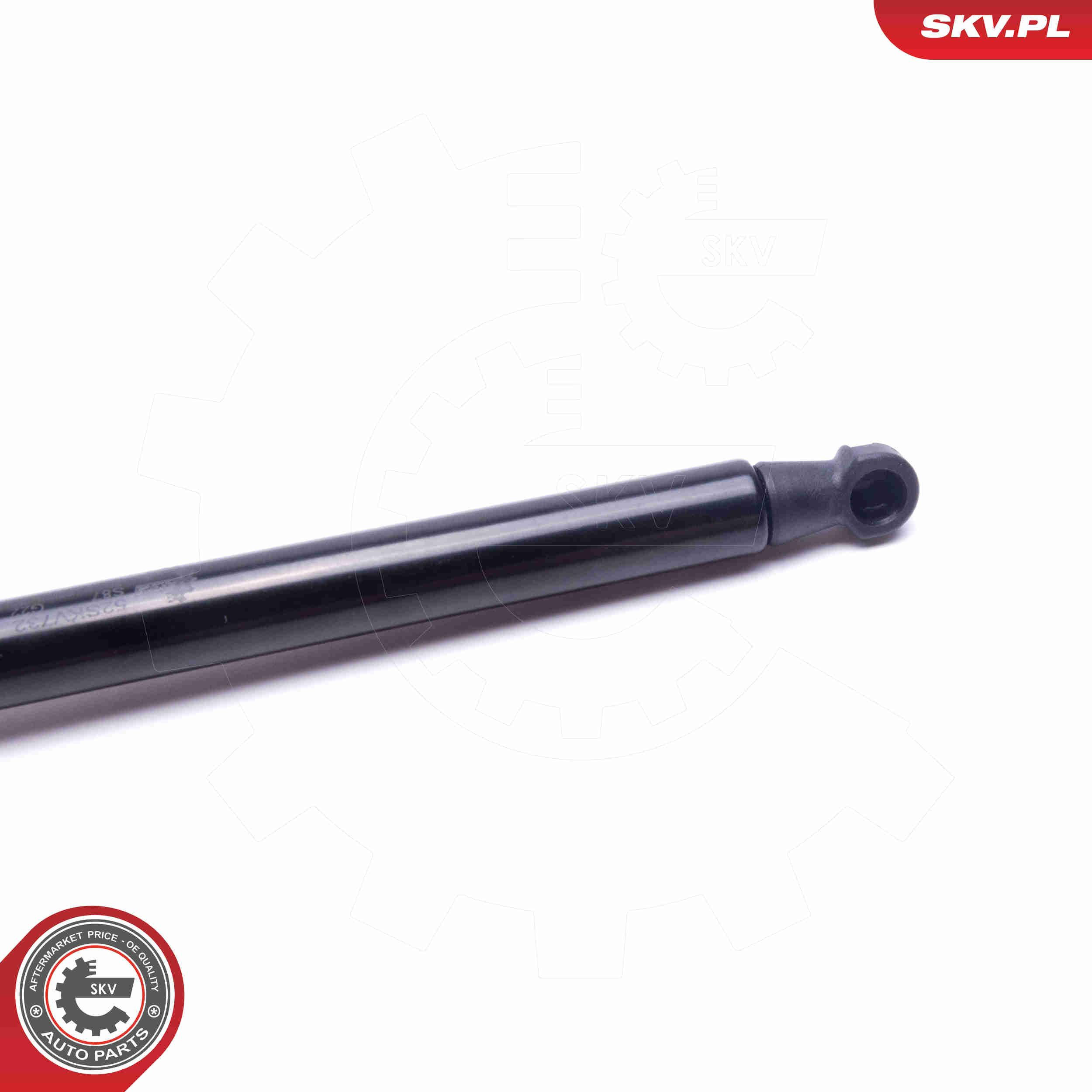 Амортизатор кришки багажника SKV 52SKV732