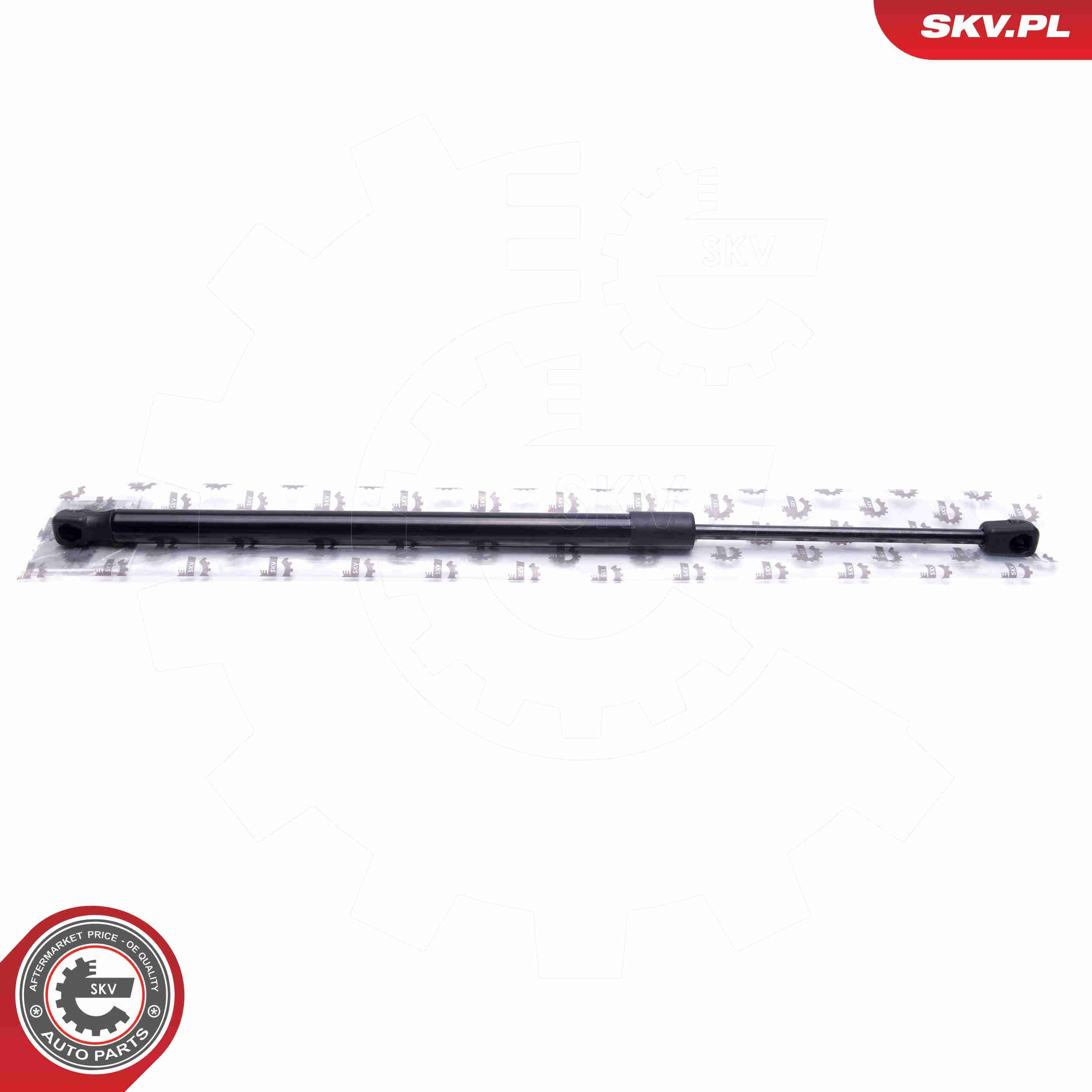 Амортизатор кришки багажника SKV 52SKV739