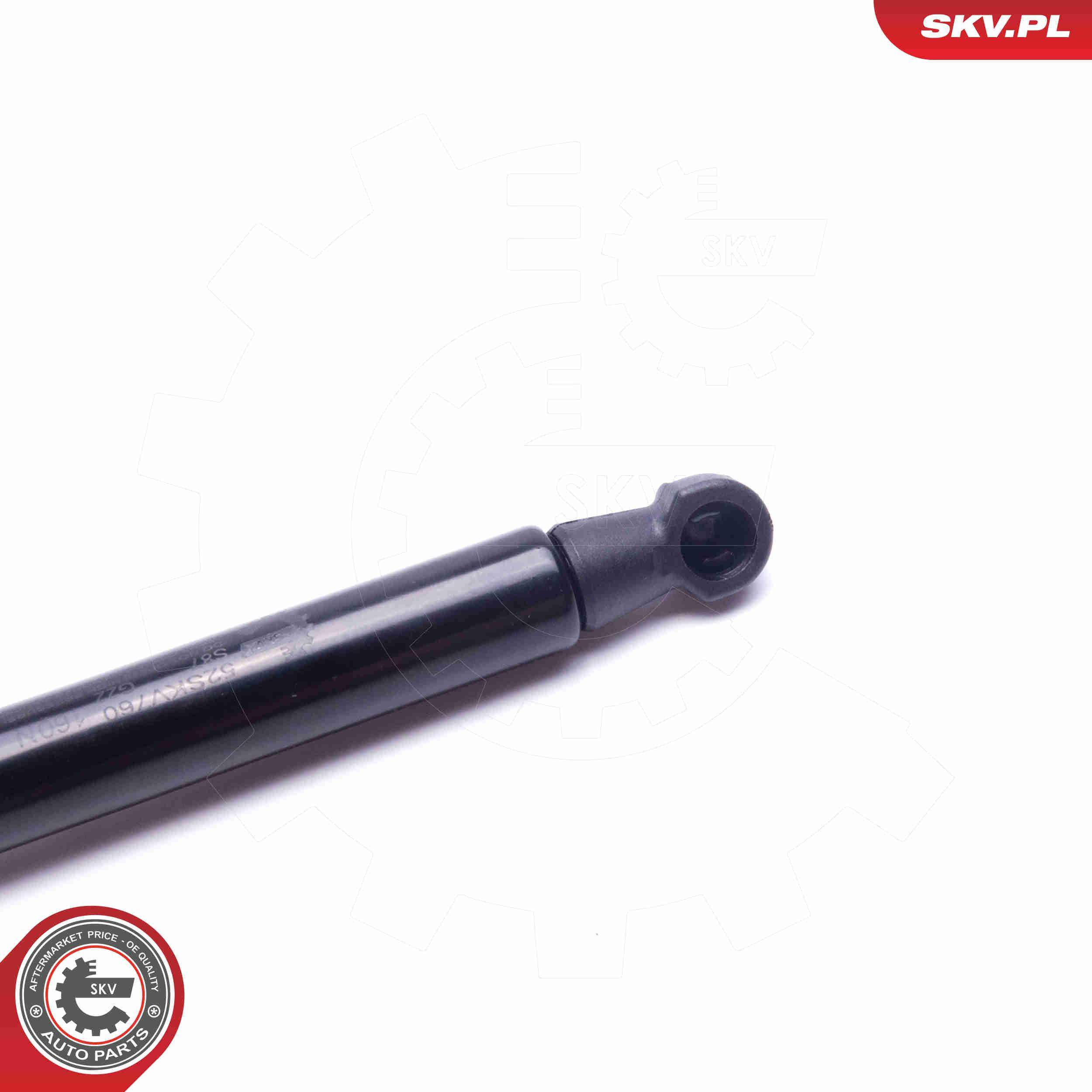 Амортизатор скла задніх, 3/5-ї двері (ляди) Magneti Marelli GS1337 ціна, від 8.32 USD
