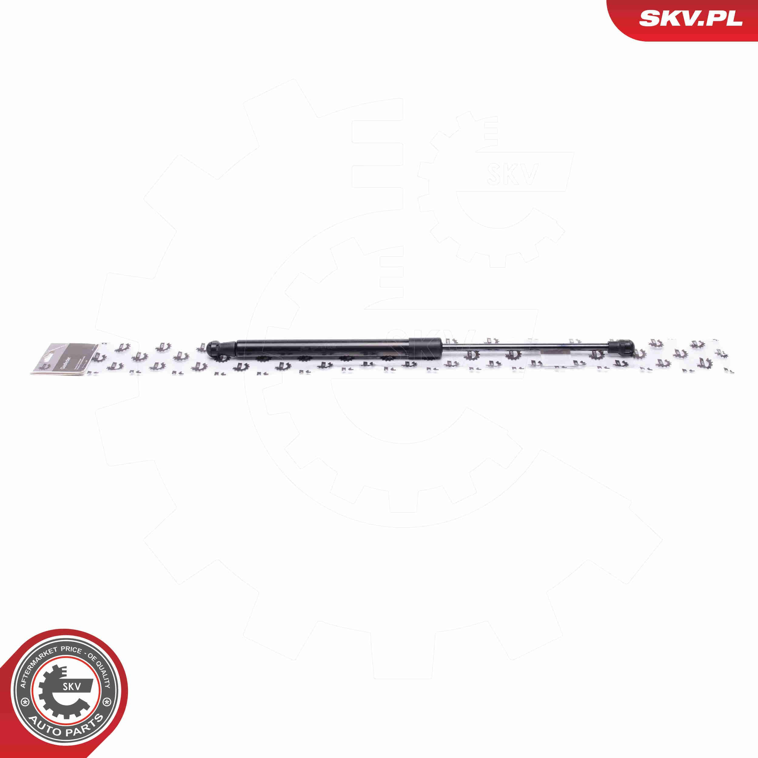 Амортизатор двері задньої SKV 52SKV813 ціна, від 5.29 USD