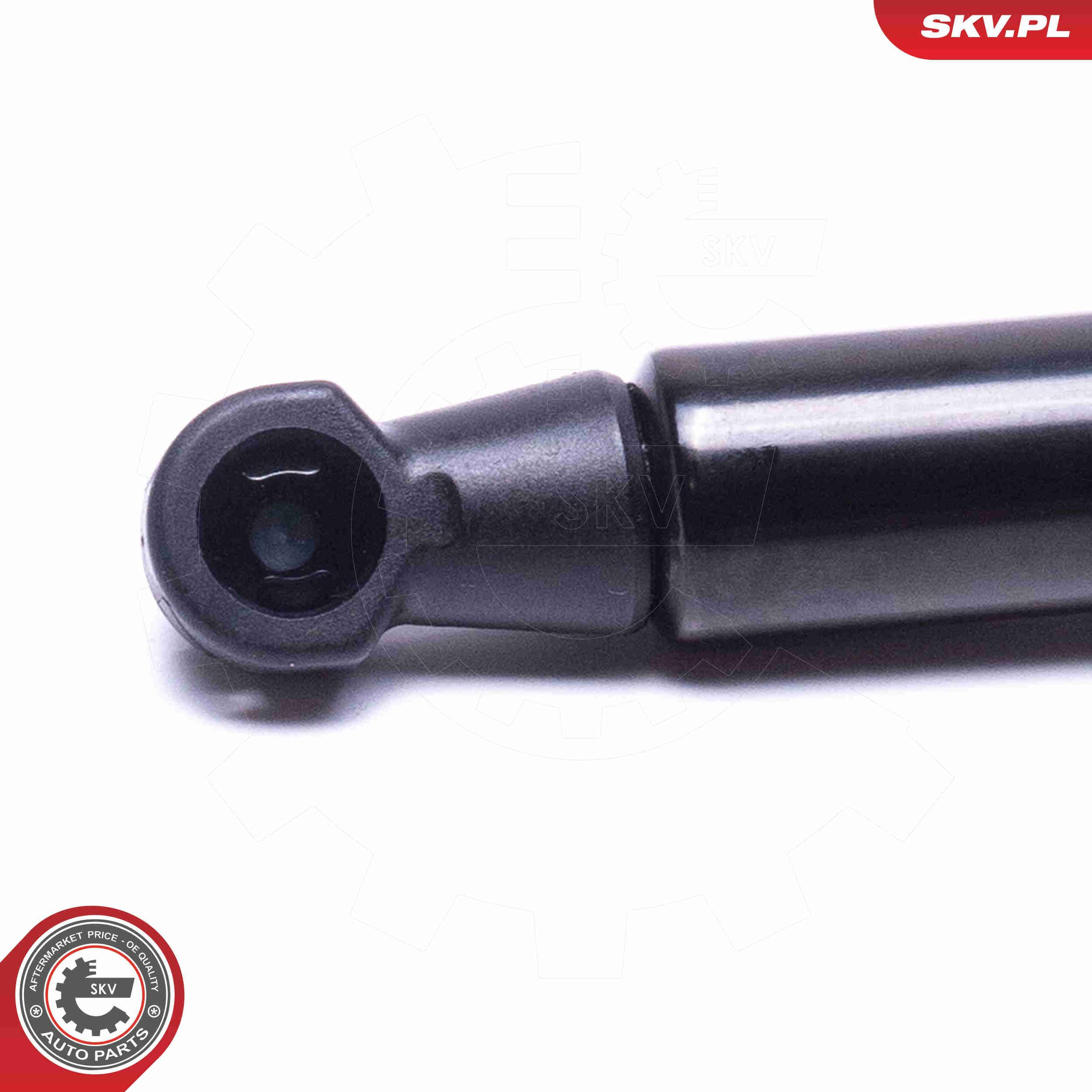 Амортизатор кришки багажника SKV 52SKV818
