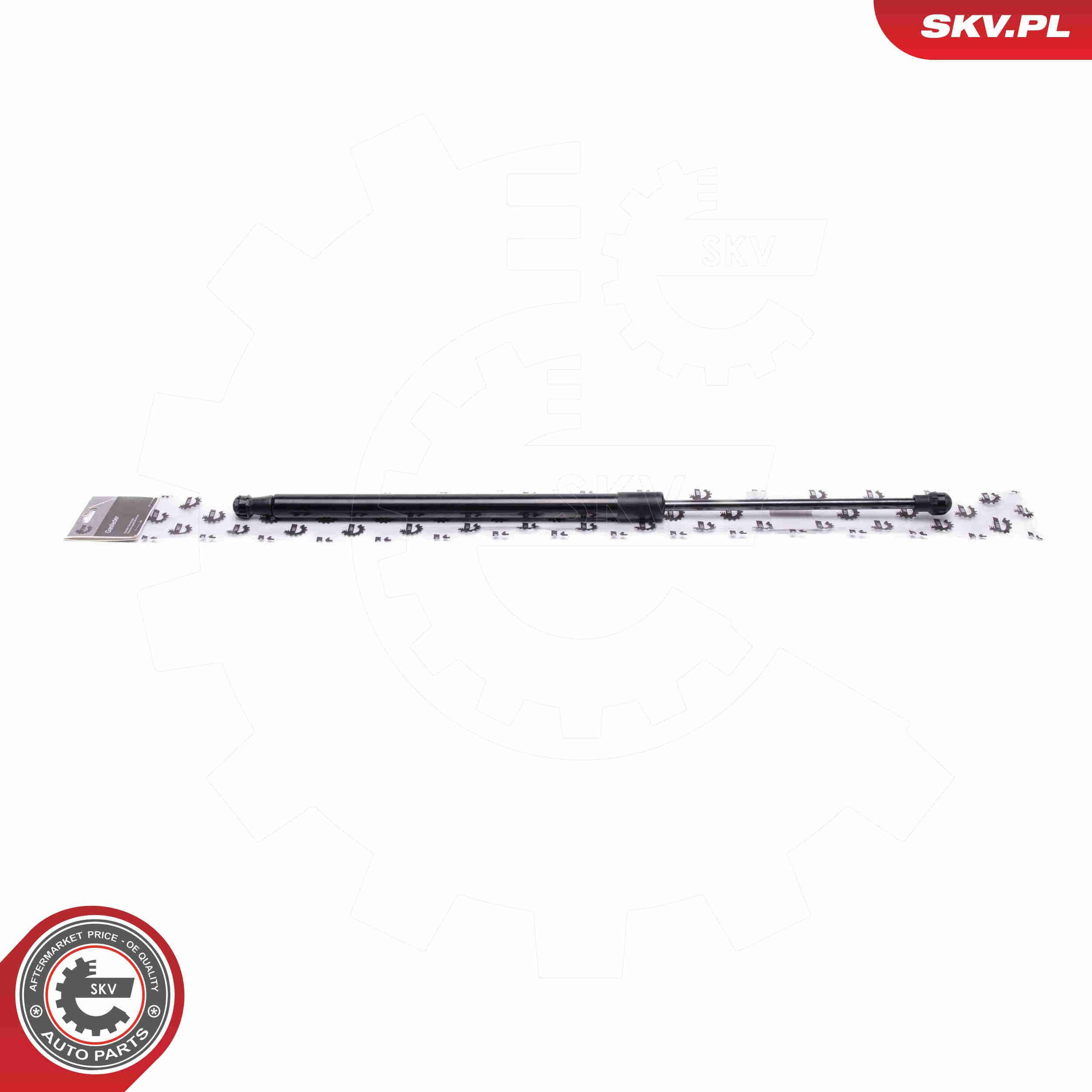 Амортизатор двері задньої SKV 52SKV818 ціна, від 7.62 USD