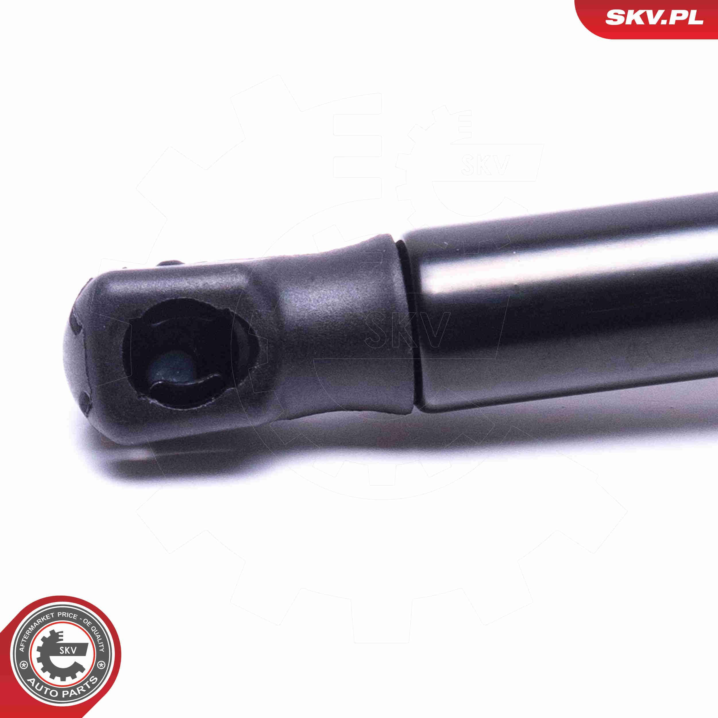 52SKV822 SKV Амортизатор кришки багажника / двері 3/5-ї задньої