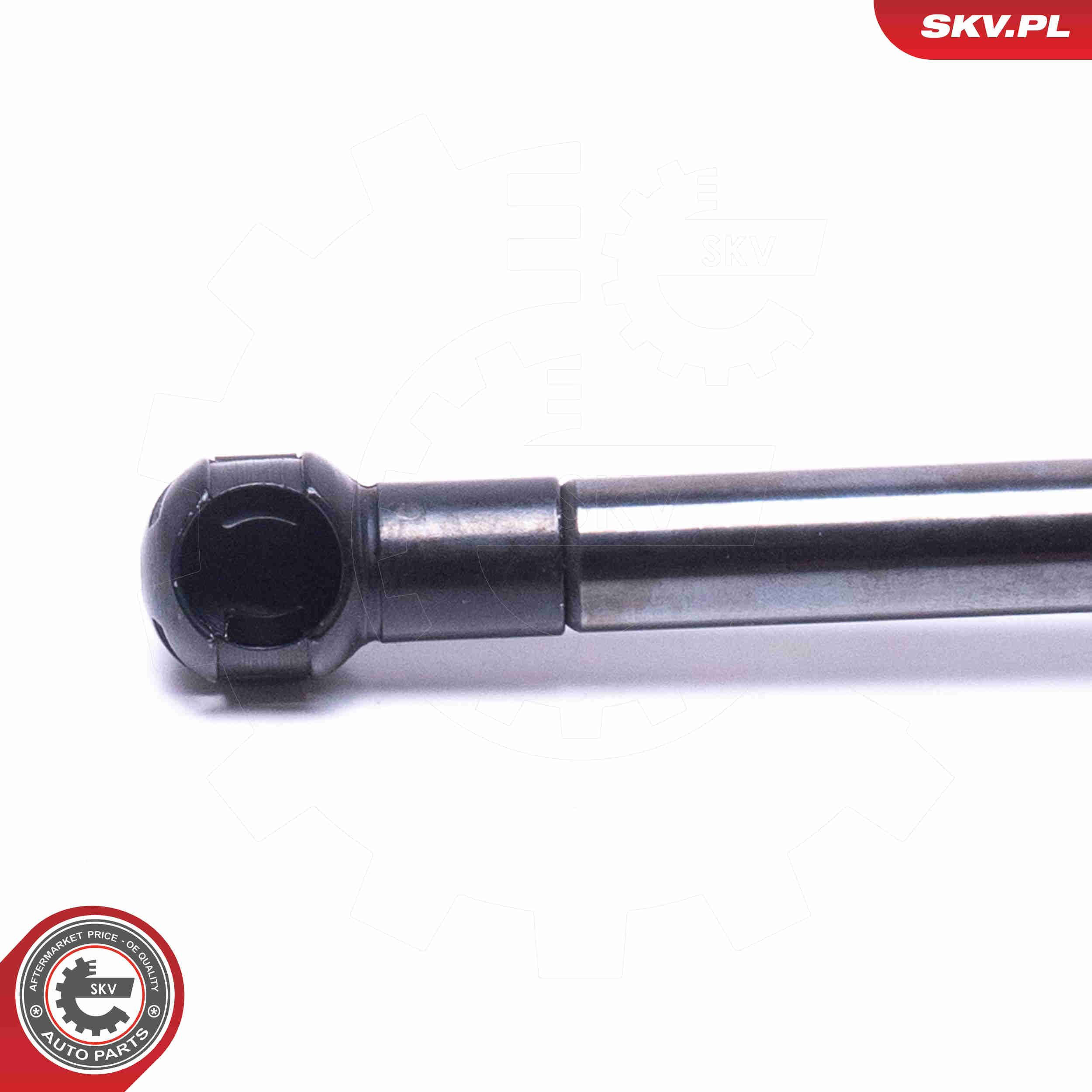 Амортизатор двері задньої SKV 52SKV824 ціна, від 7.86 USD