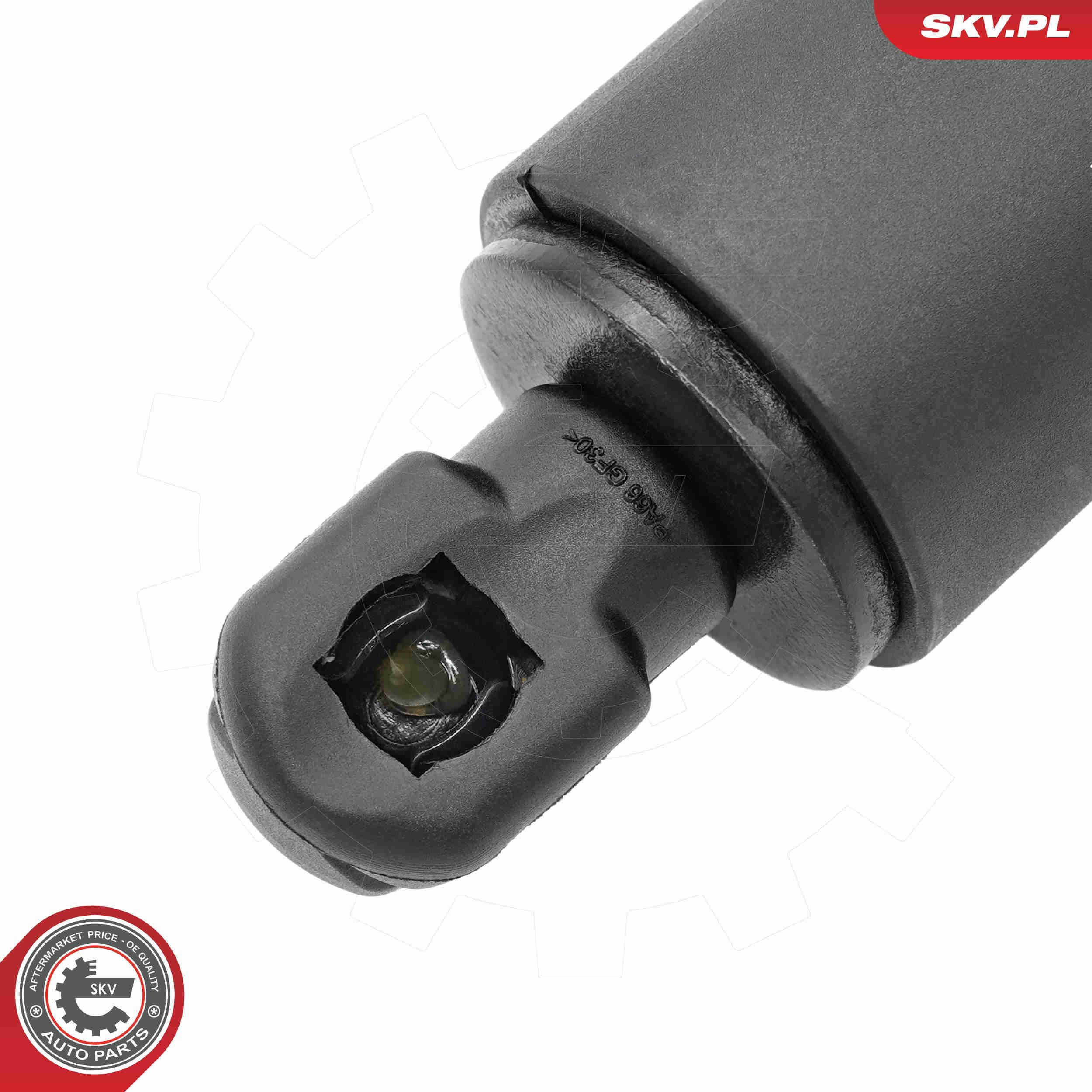 Амортизатор двері задньої SKV 52SKV859 ціна, від 32.21 USD