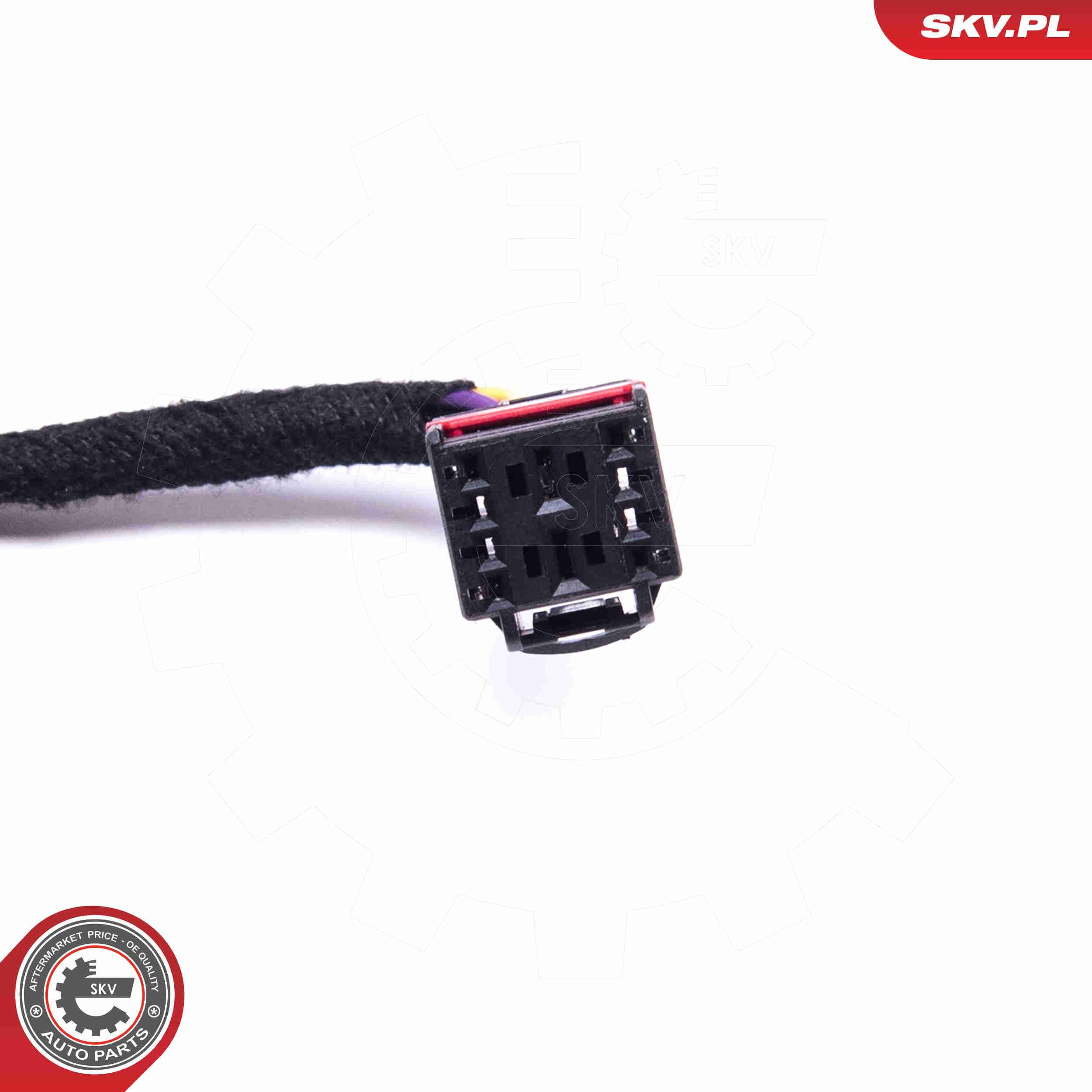 52SKV900 SKV Амортизатор кришки багажника / двері 3/5-ї задньої
