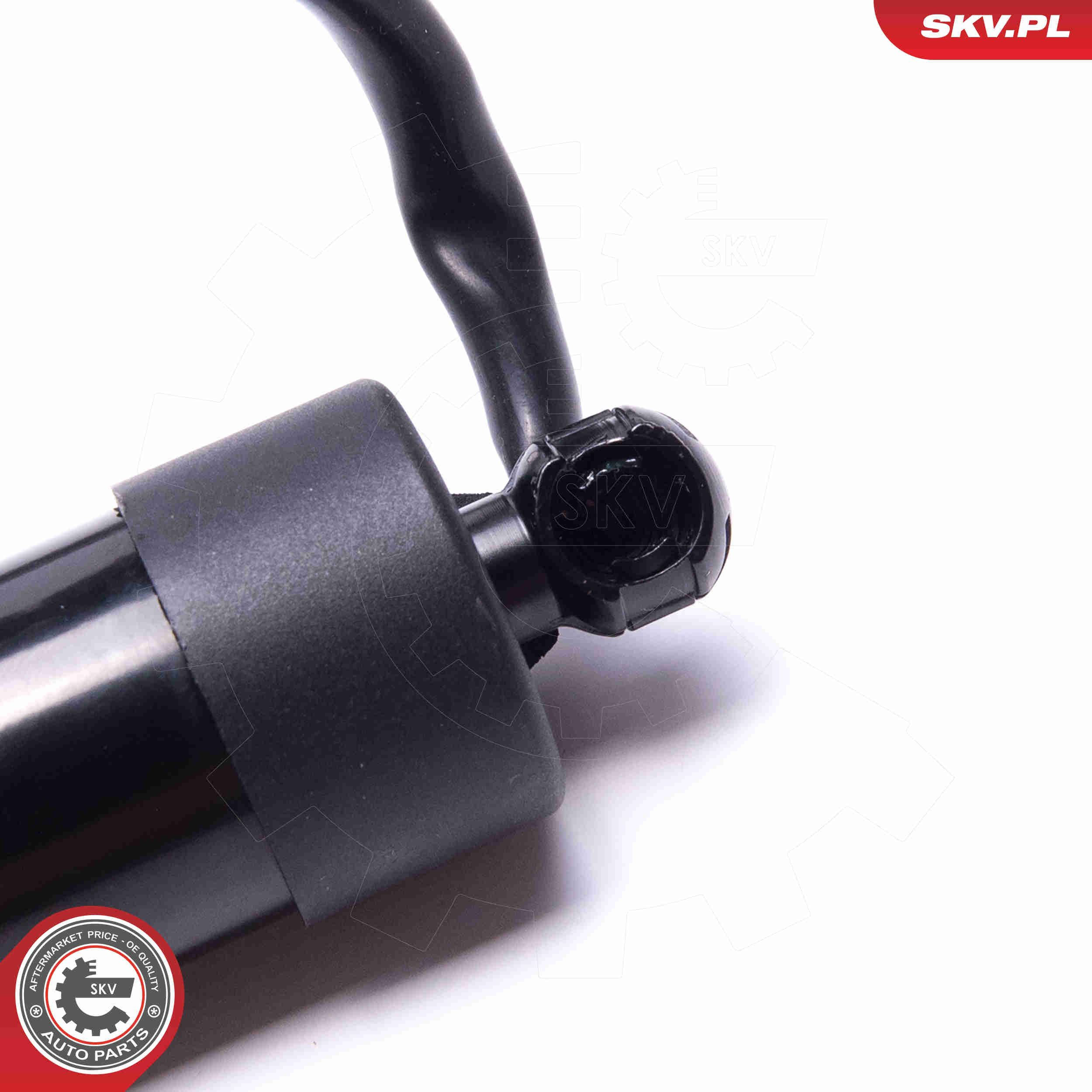 Амортизатор кришки багажника SKV 52SKV900