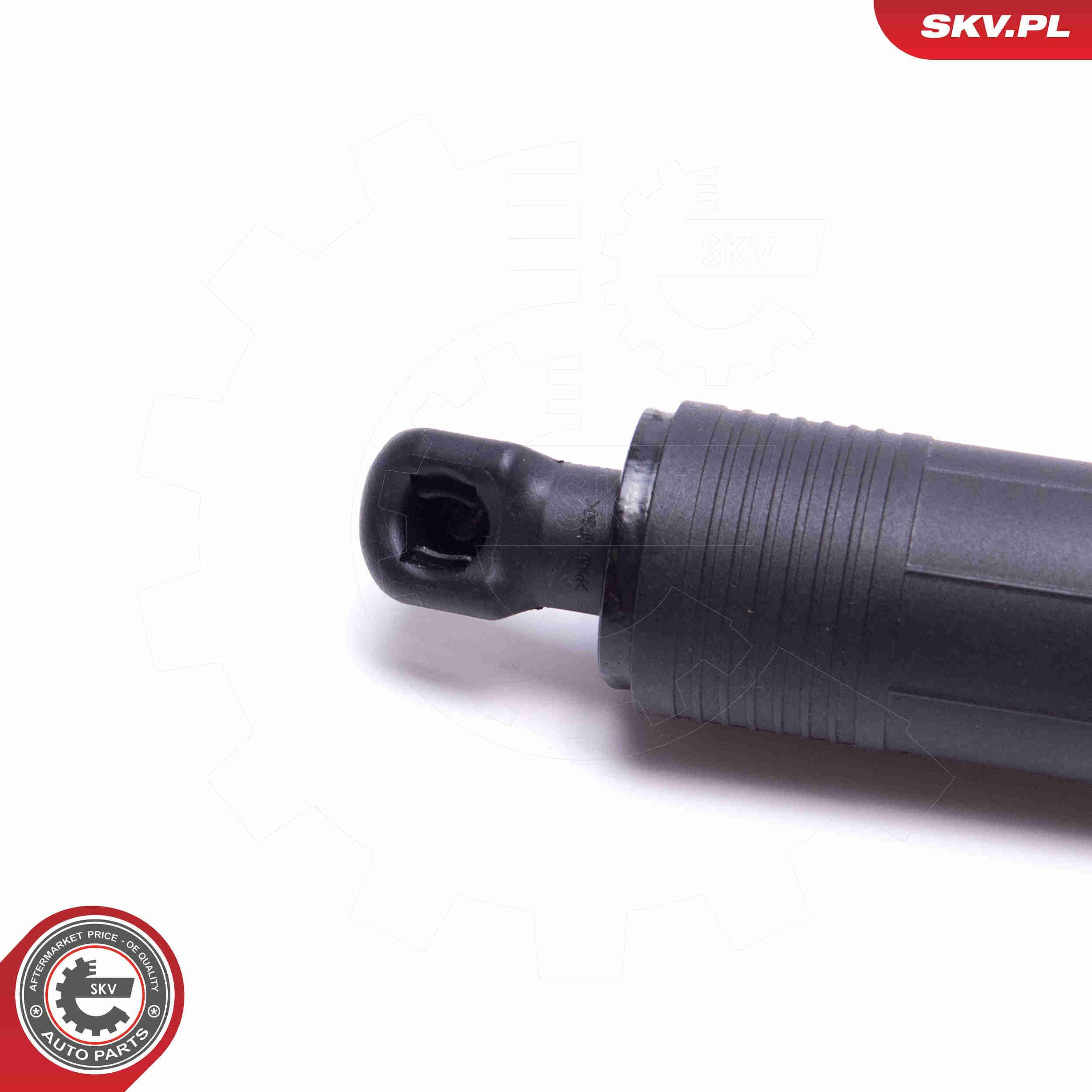 52SKV903 SKV Амортизатор кришки багажника / двері 3/5-ї задньої