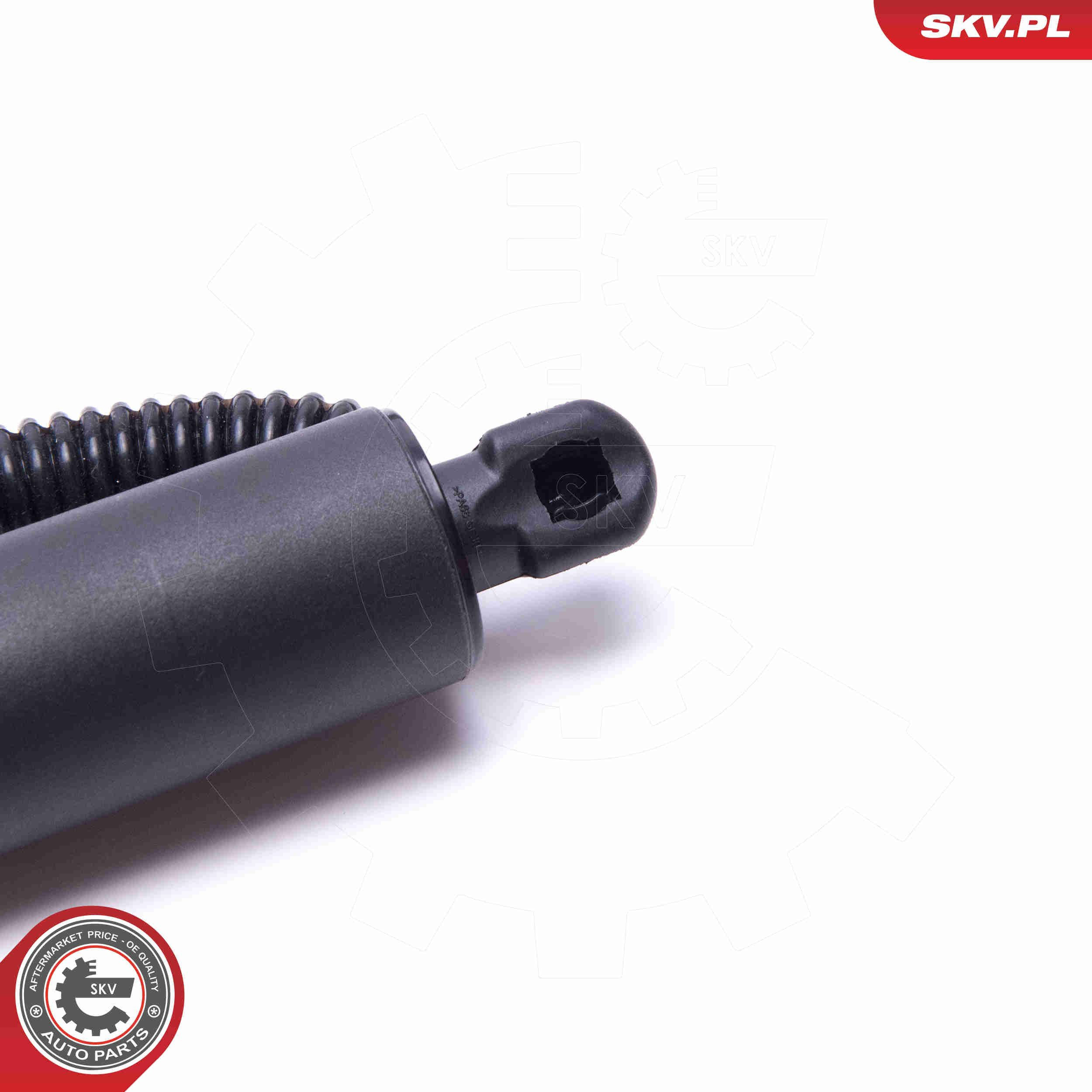 Амортизатор кришки багажника SKV 52SKV903