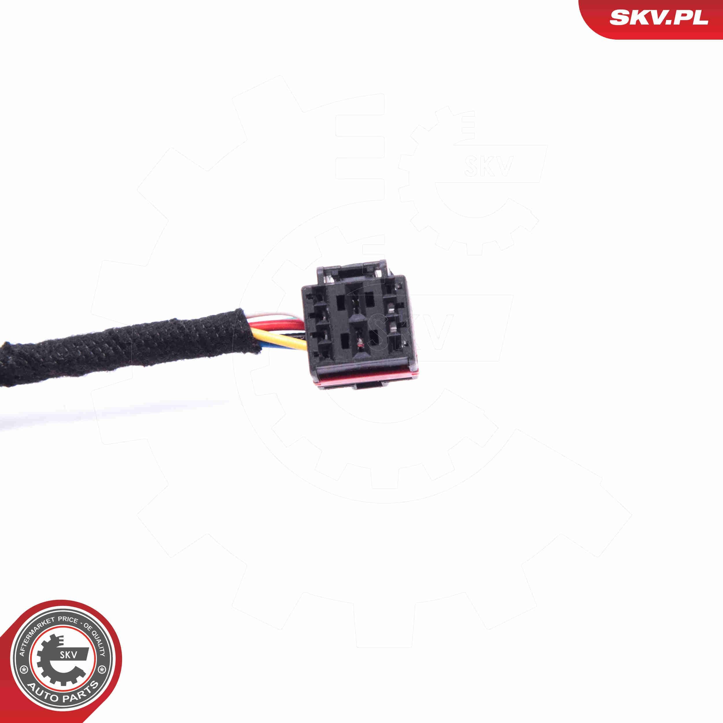 Амортизатор двері задньої SKV 52SKV903 ціна, від 107.66 USD