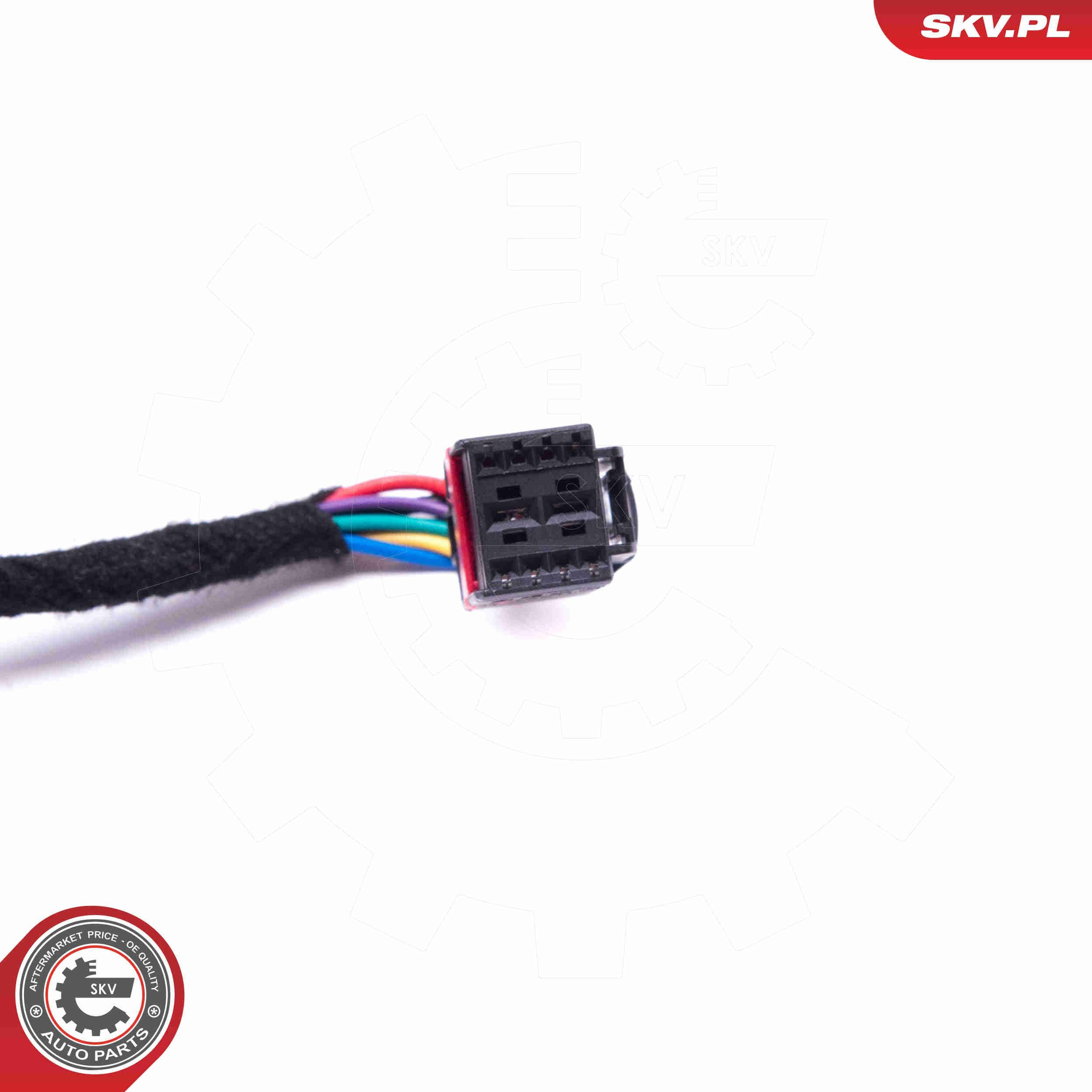 Амортизатор скла задніх, 3/5-ї двері (ляди) SKV 52SKV909 ціна, від 79.07 USD