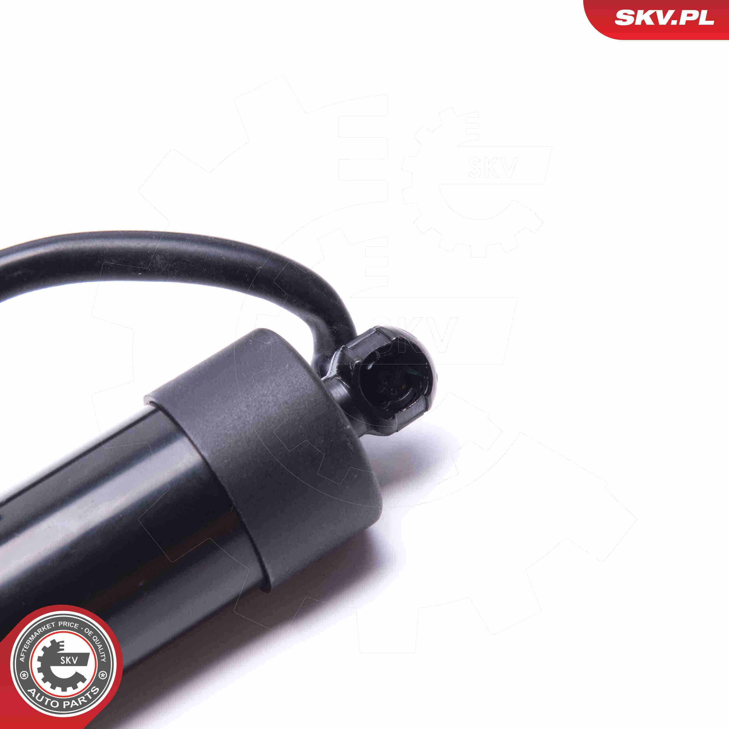 Амортизатор кришки багажника SKV 52SKV912