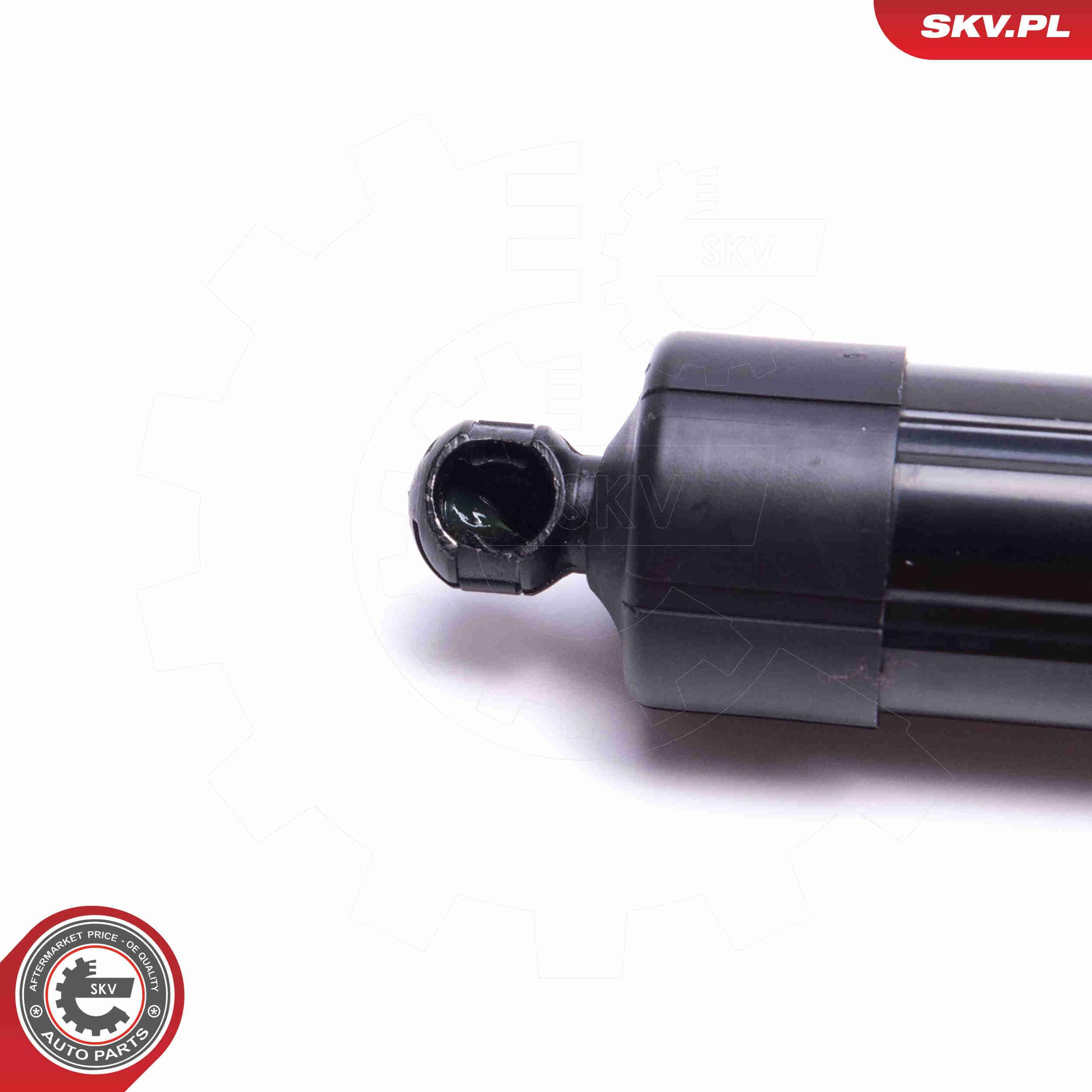 52SKV912 SKV Амортизатор кришки багажника / двері 3/5-ї задньої