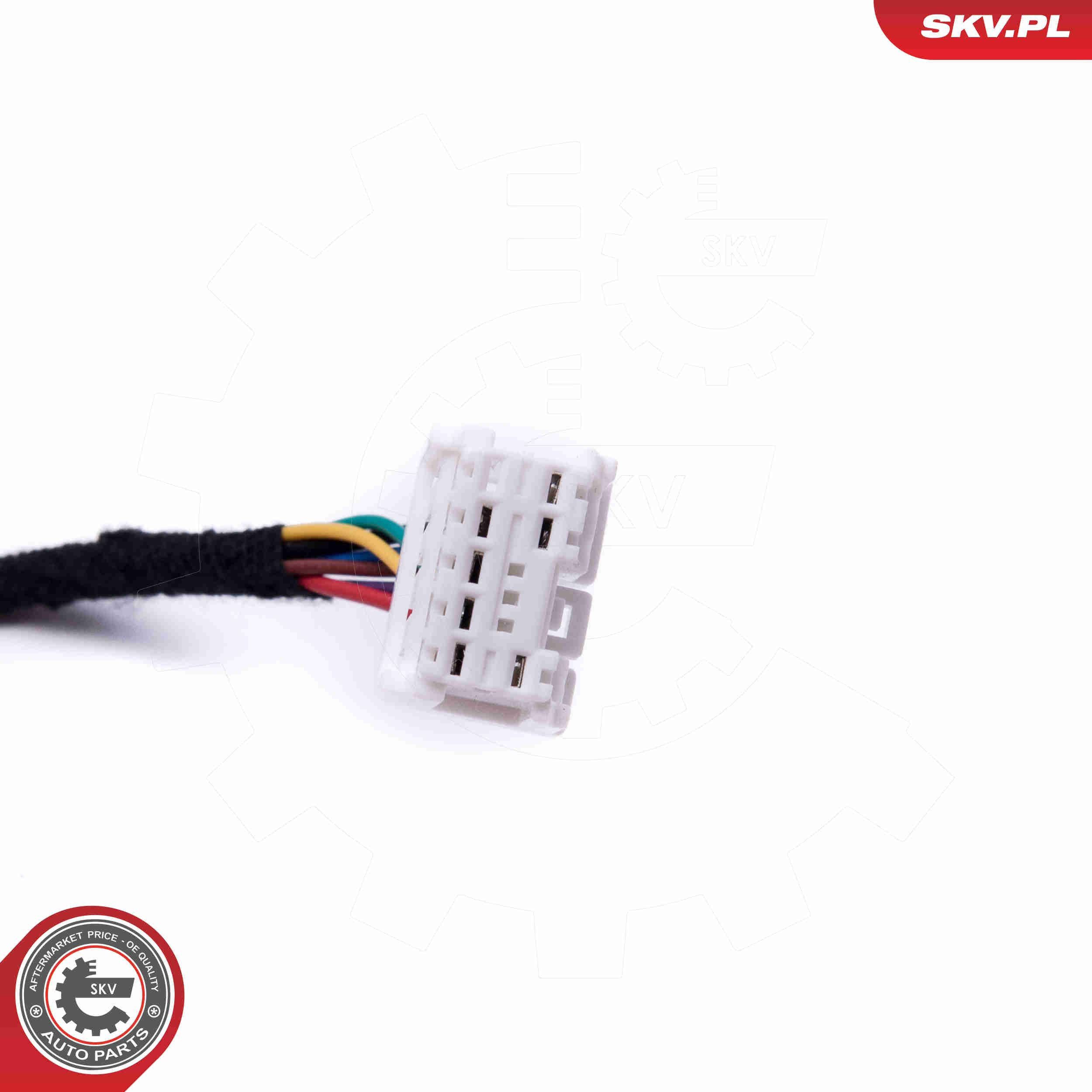 Амортизатор двері задньої SKV 52SKV912 ціна, від 80.77 USD