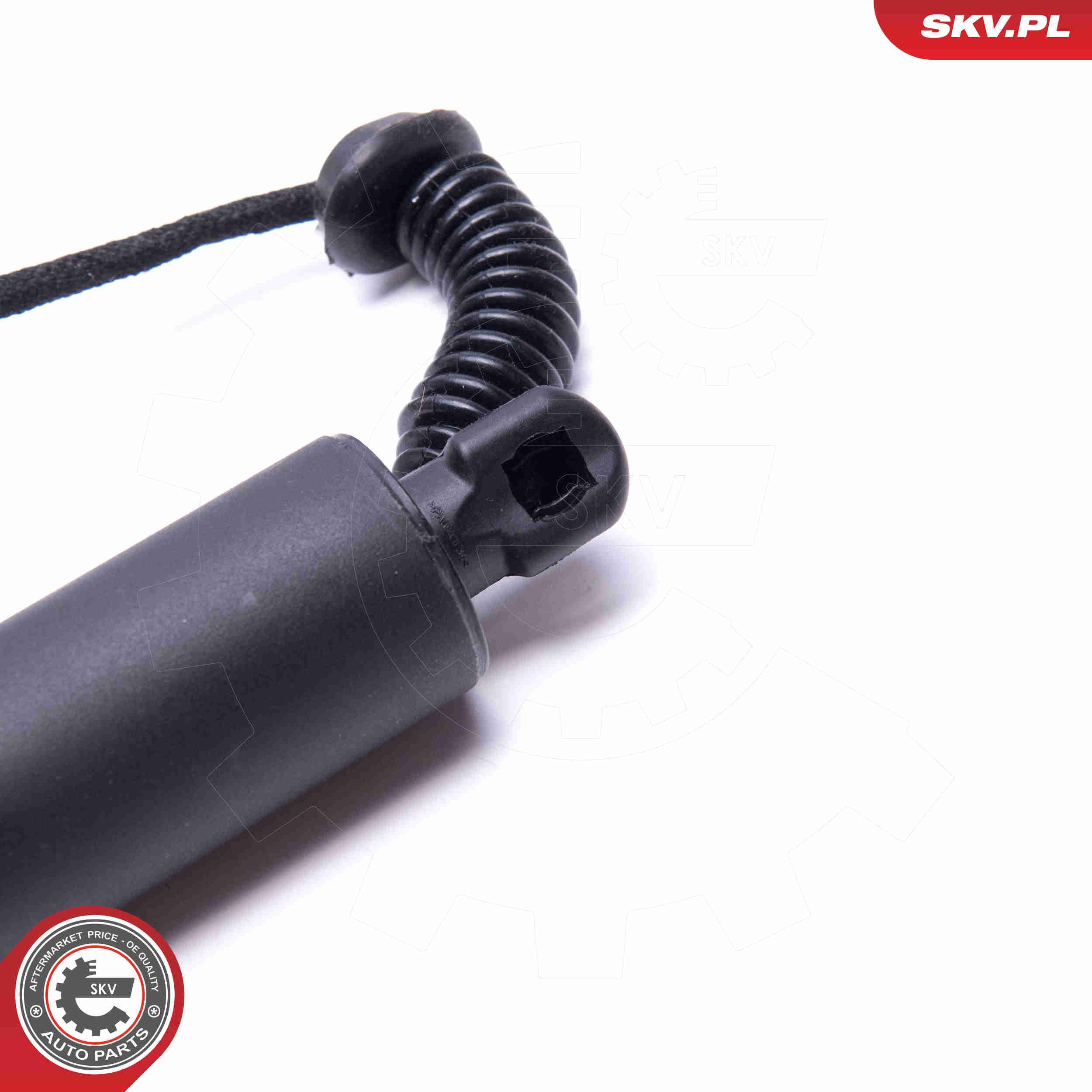 52SKV914 SKV Амортизатор кришки багажника / двері 3/5-ї задньої