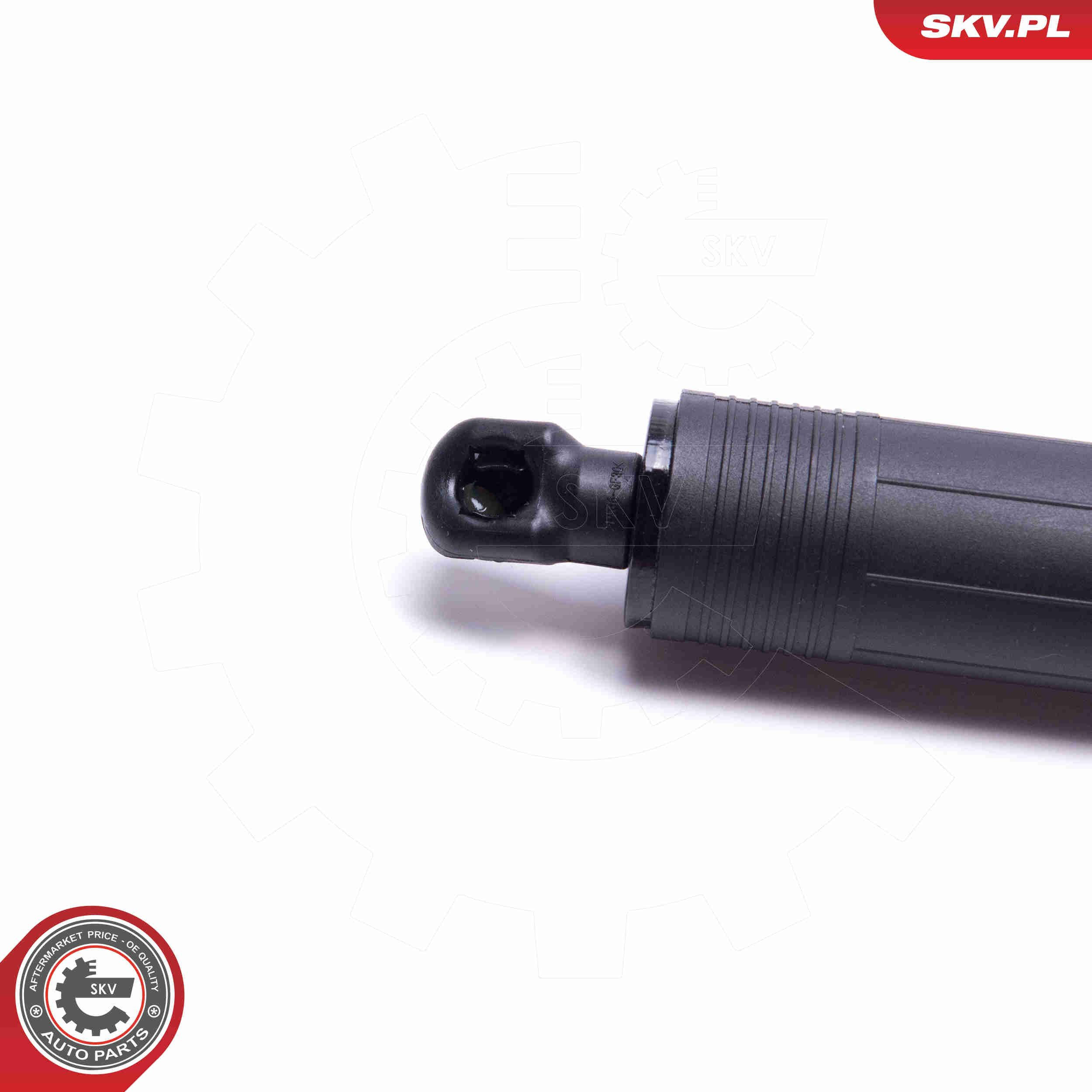 Амортизатор кришки багажника SKV 52SKV914