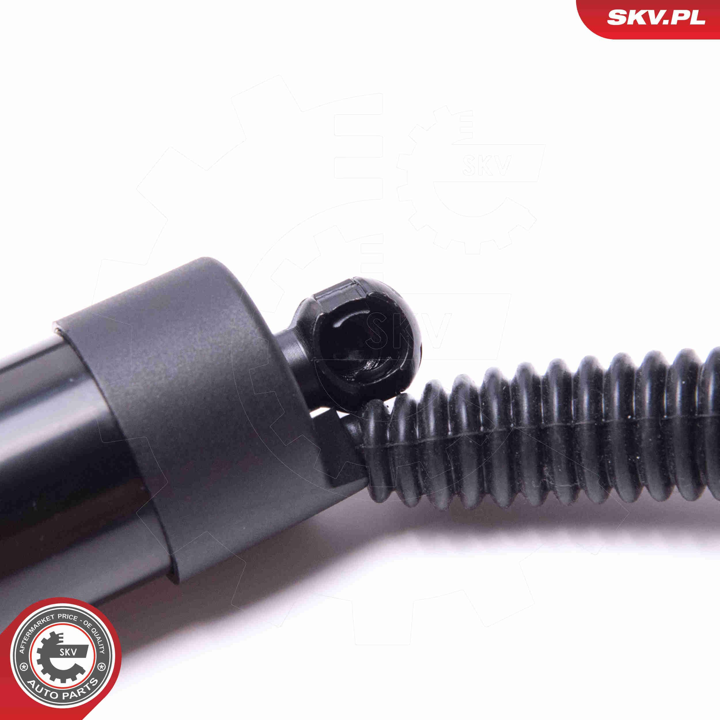 Купити 6892079015 Toyota Амортизатор двері багажника