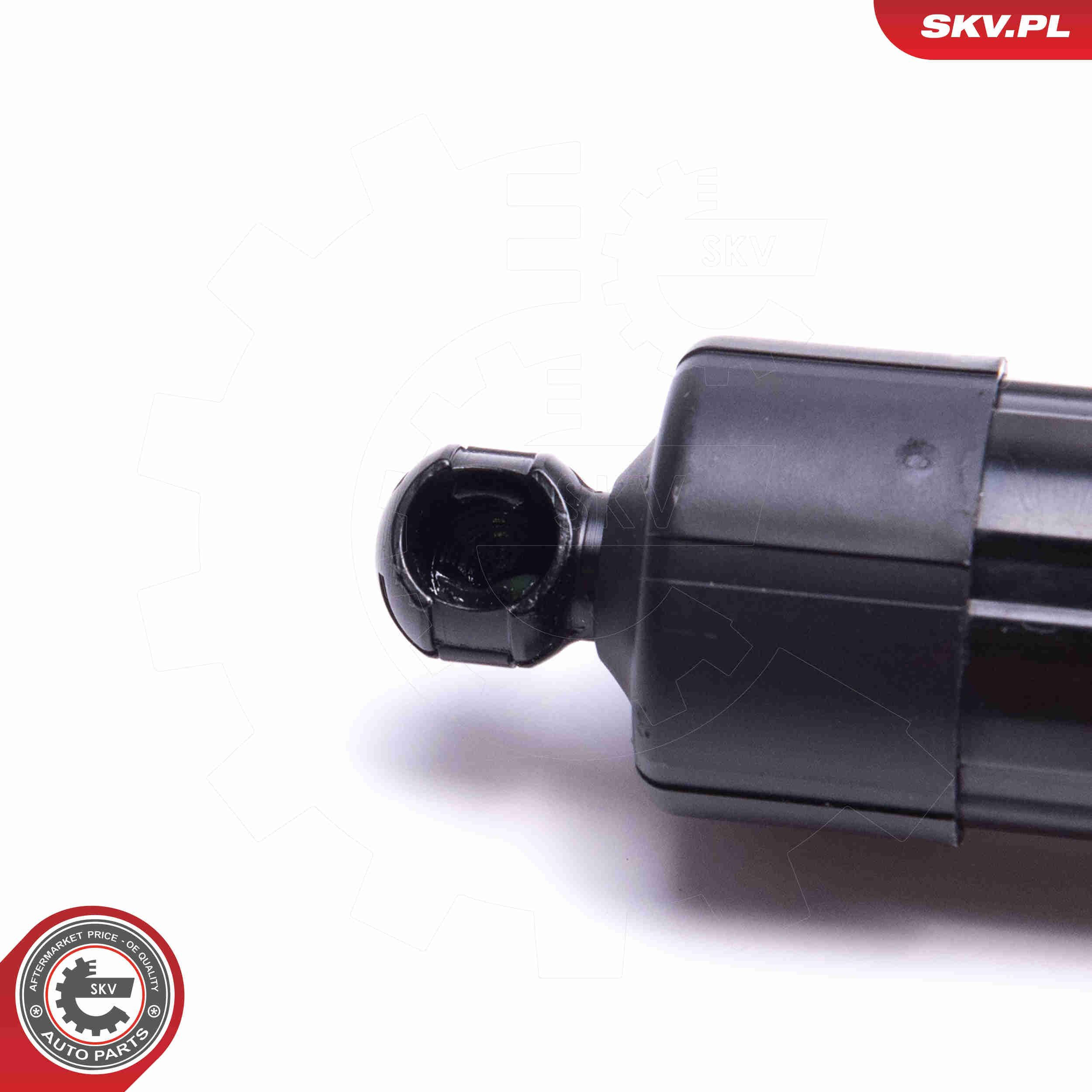 Амортизатор кришки багажника SKV 52SKV915